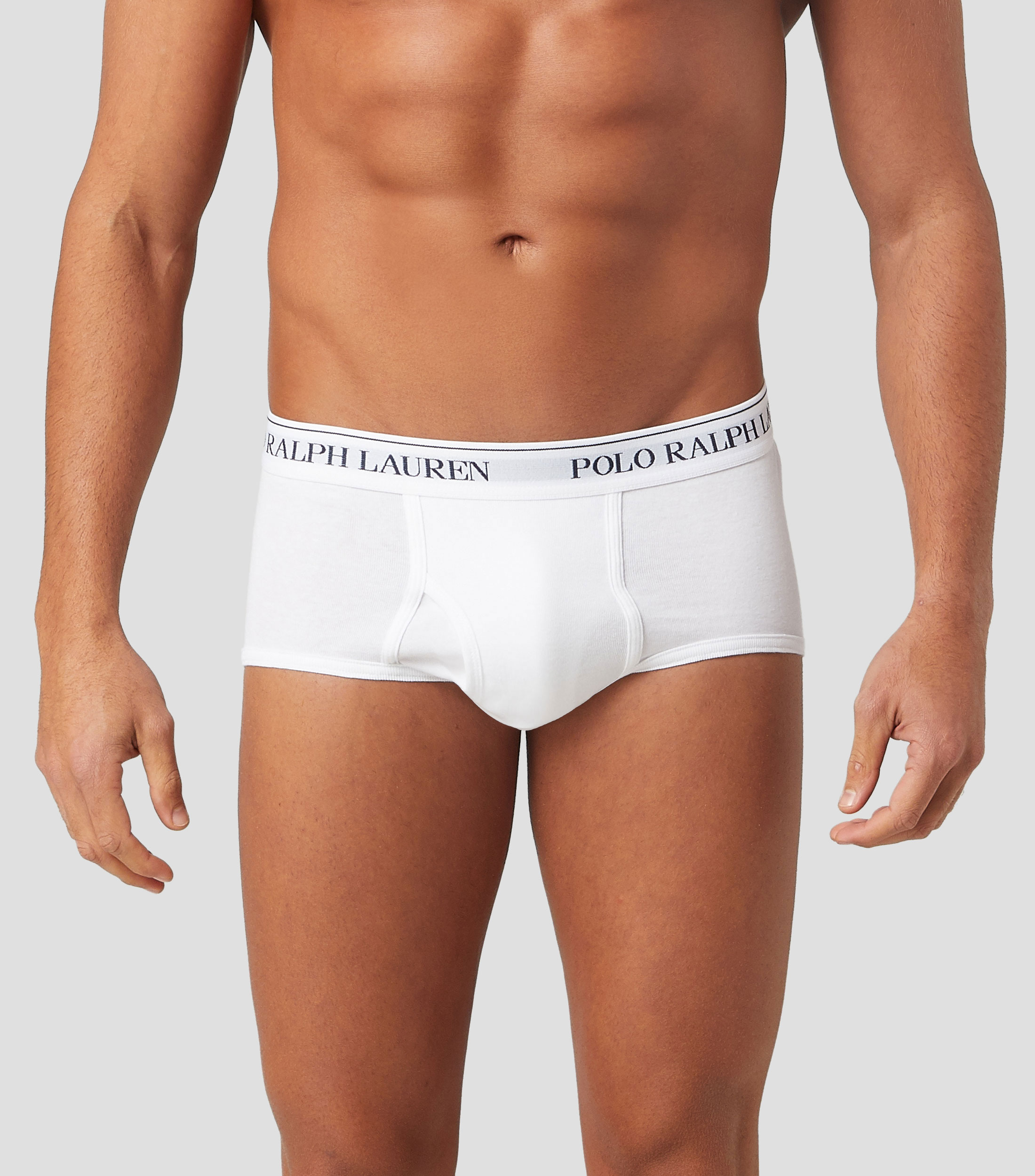 Set de Trusas 4 Piezas Hombre