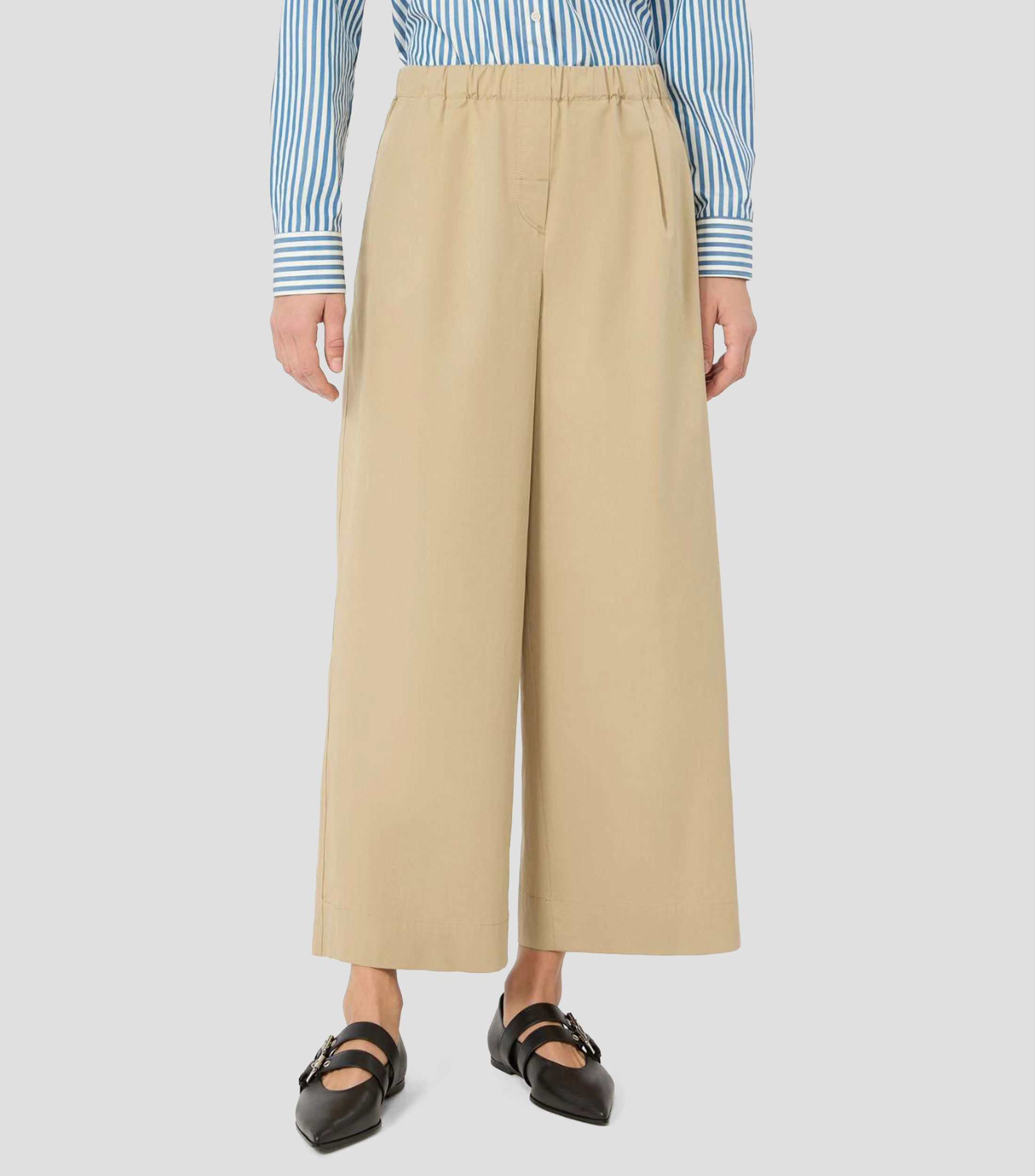 Pantalón casual Libero Mujer