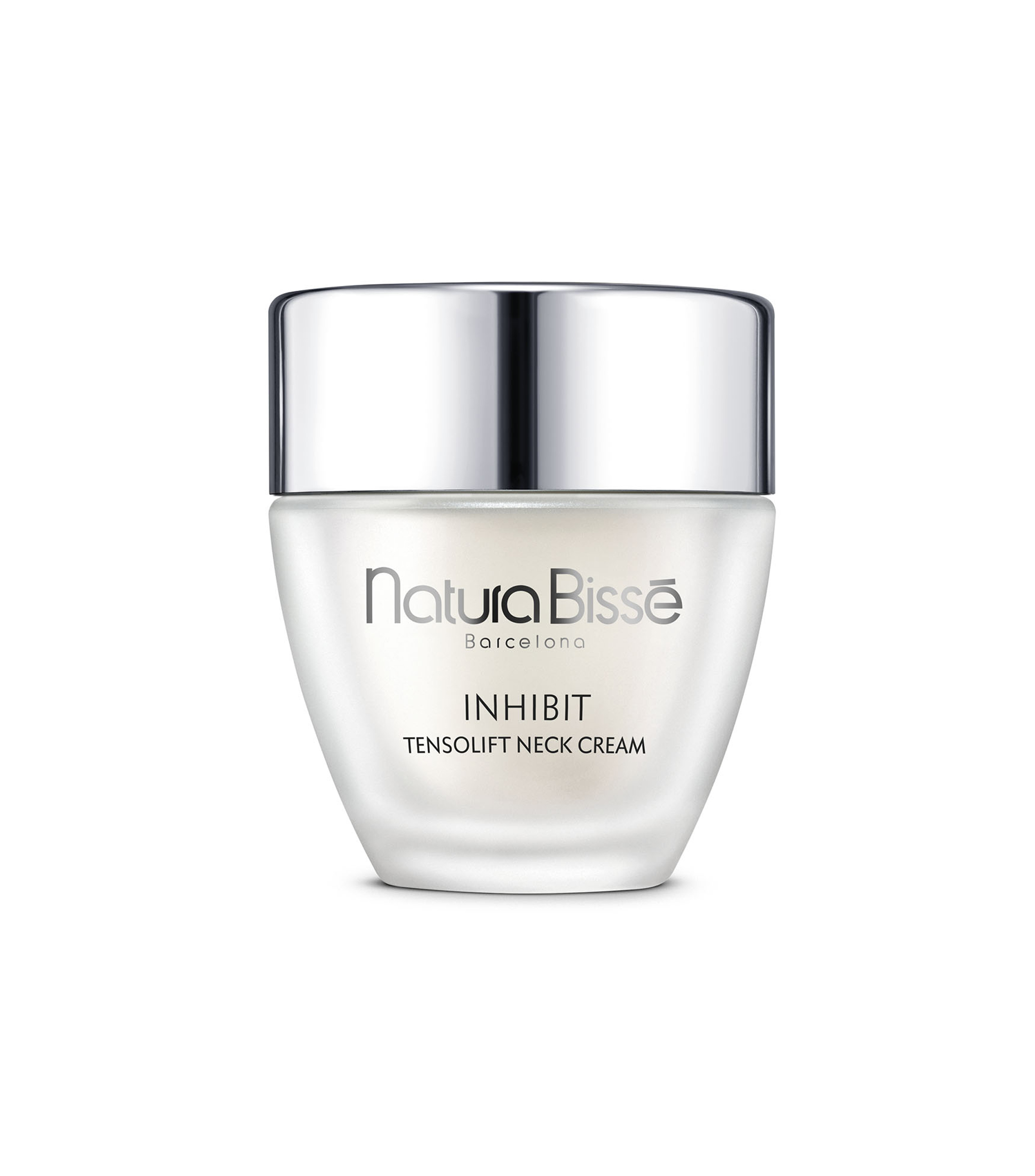 Crema lifting para cuello Inhibit Tensolift, 50 ml
