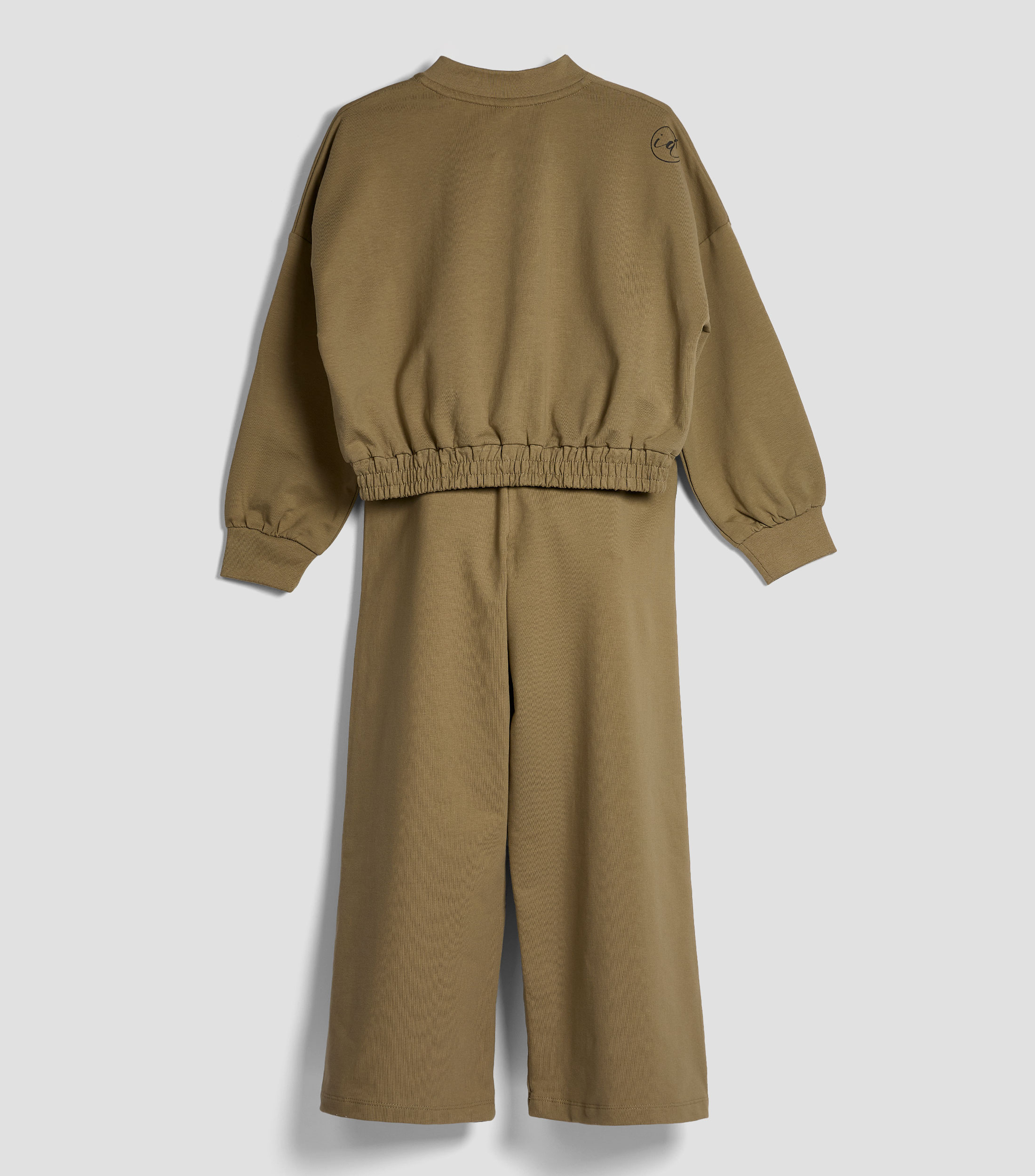 Conjunto 2 piezas Niña