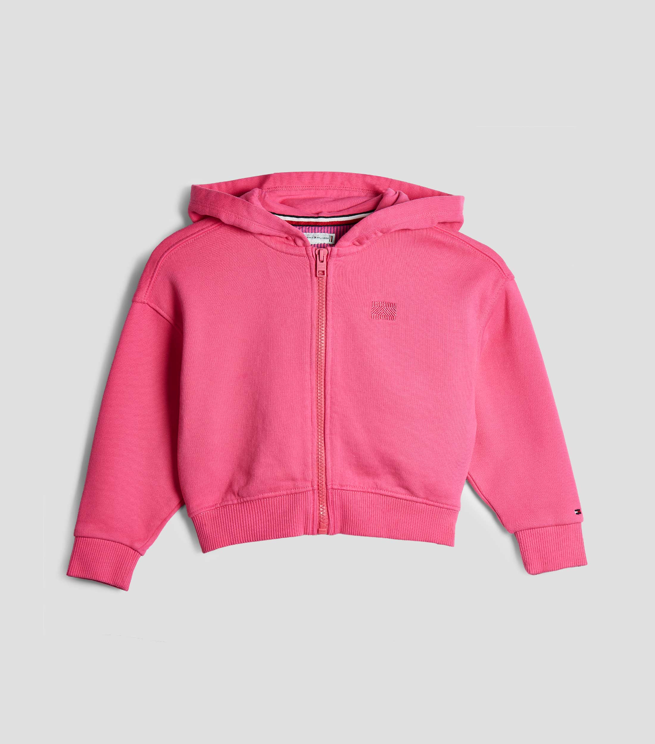 Sudadera con capucha Niña