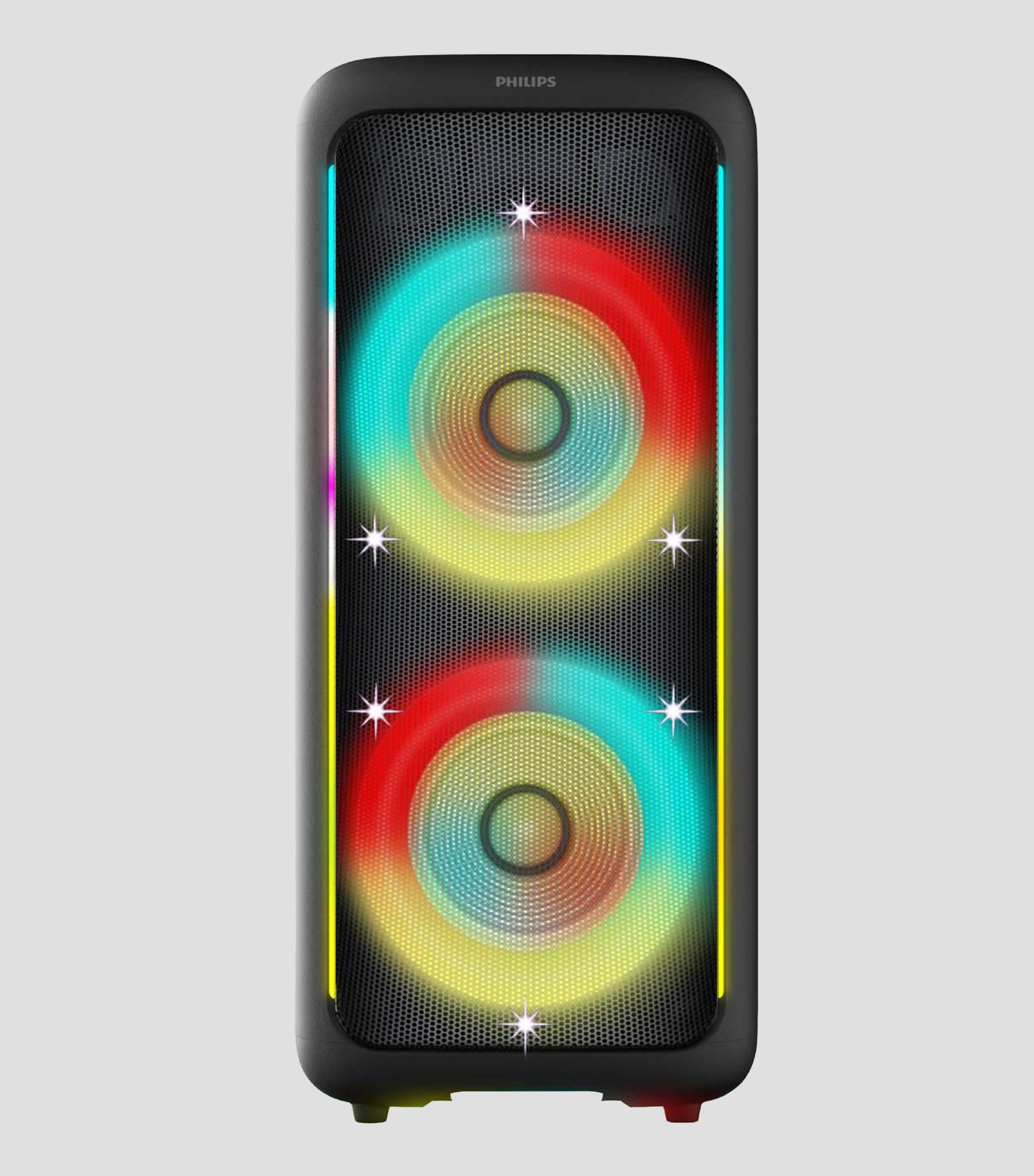 Bocina Inalámbrica Bluetooth Party Speake