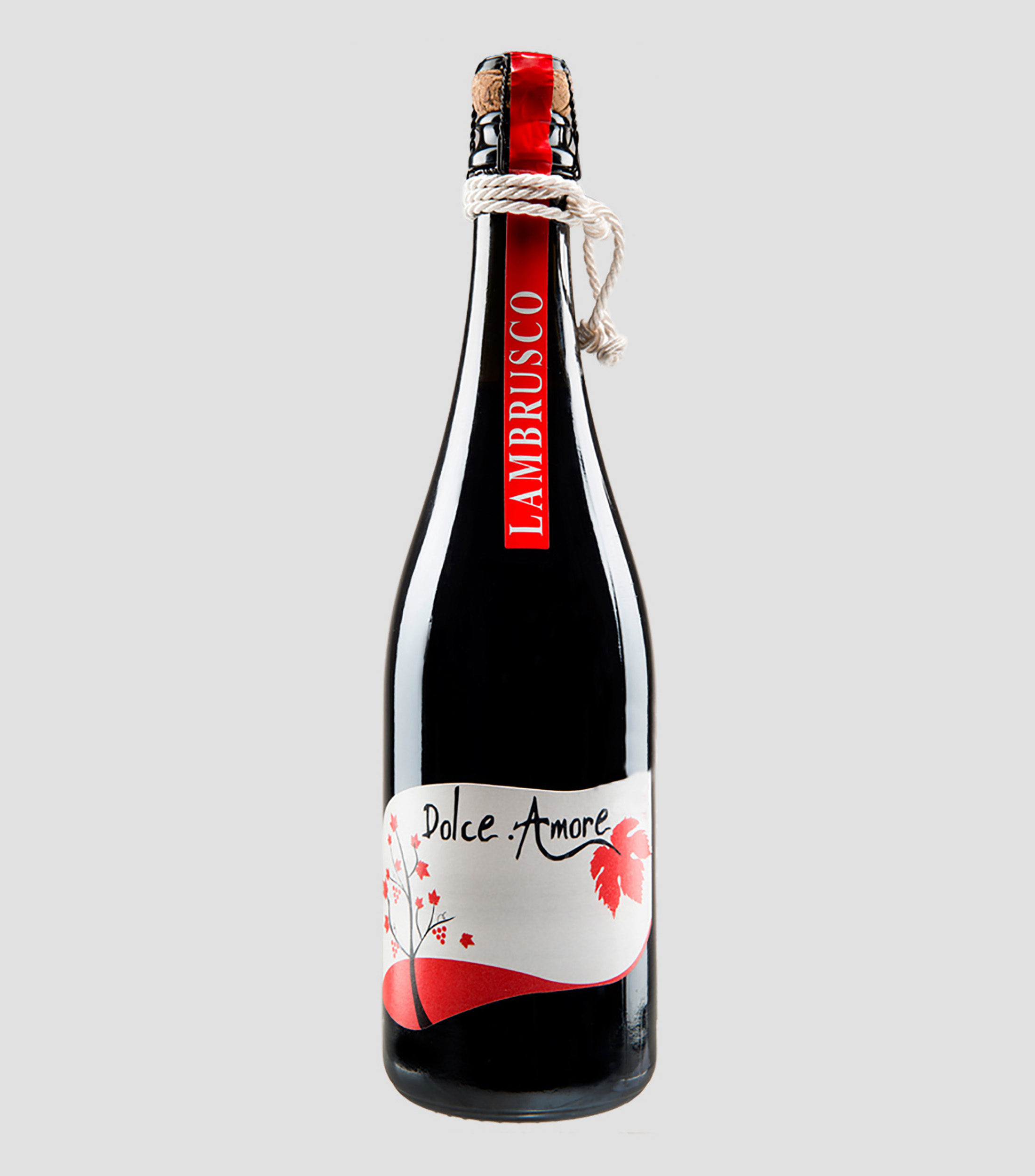 Lambrusco, 750 ml