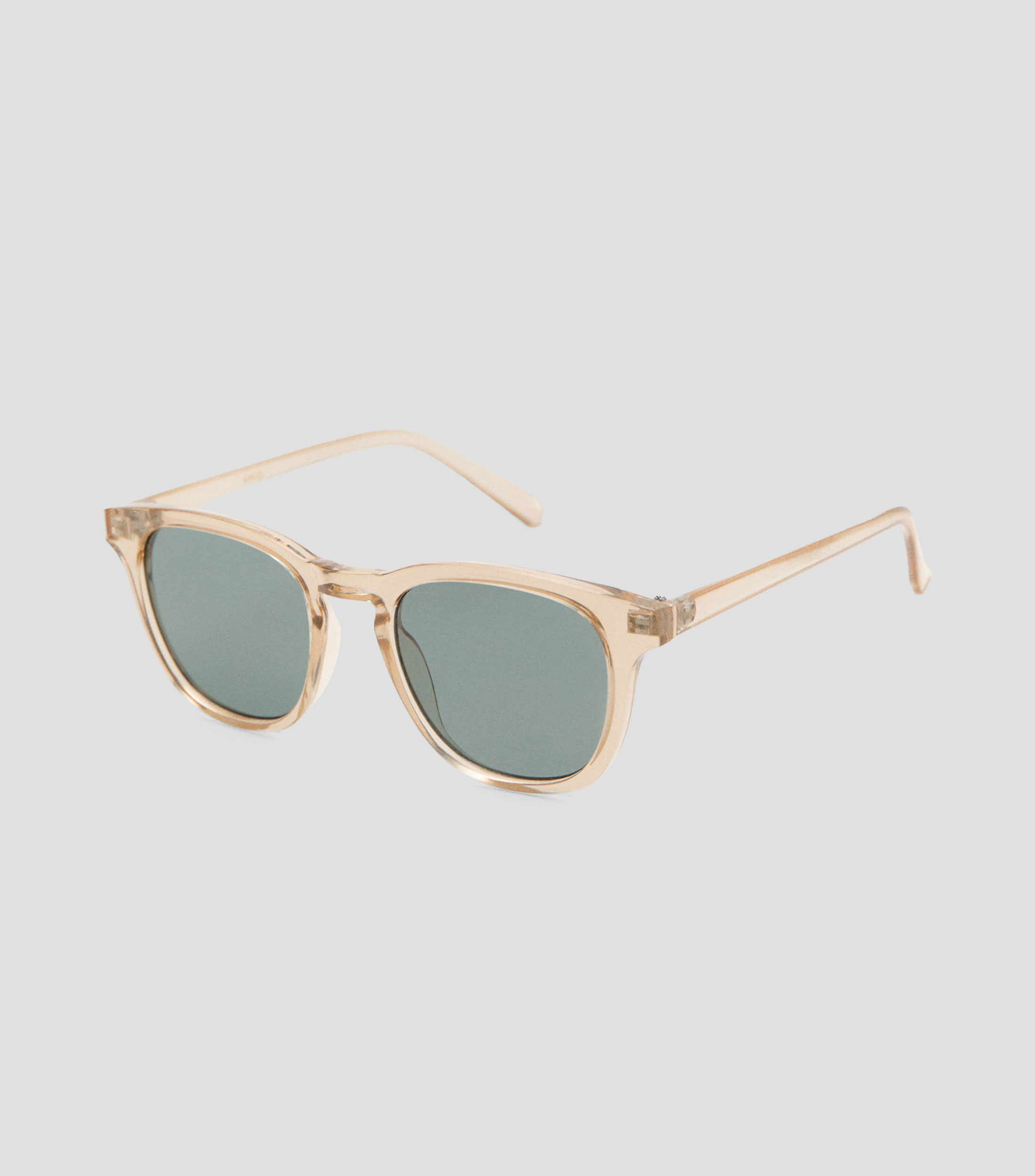 Lentes de Sol Panthos Hombre