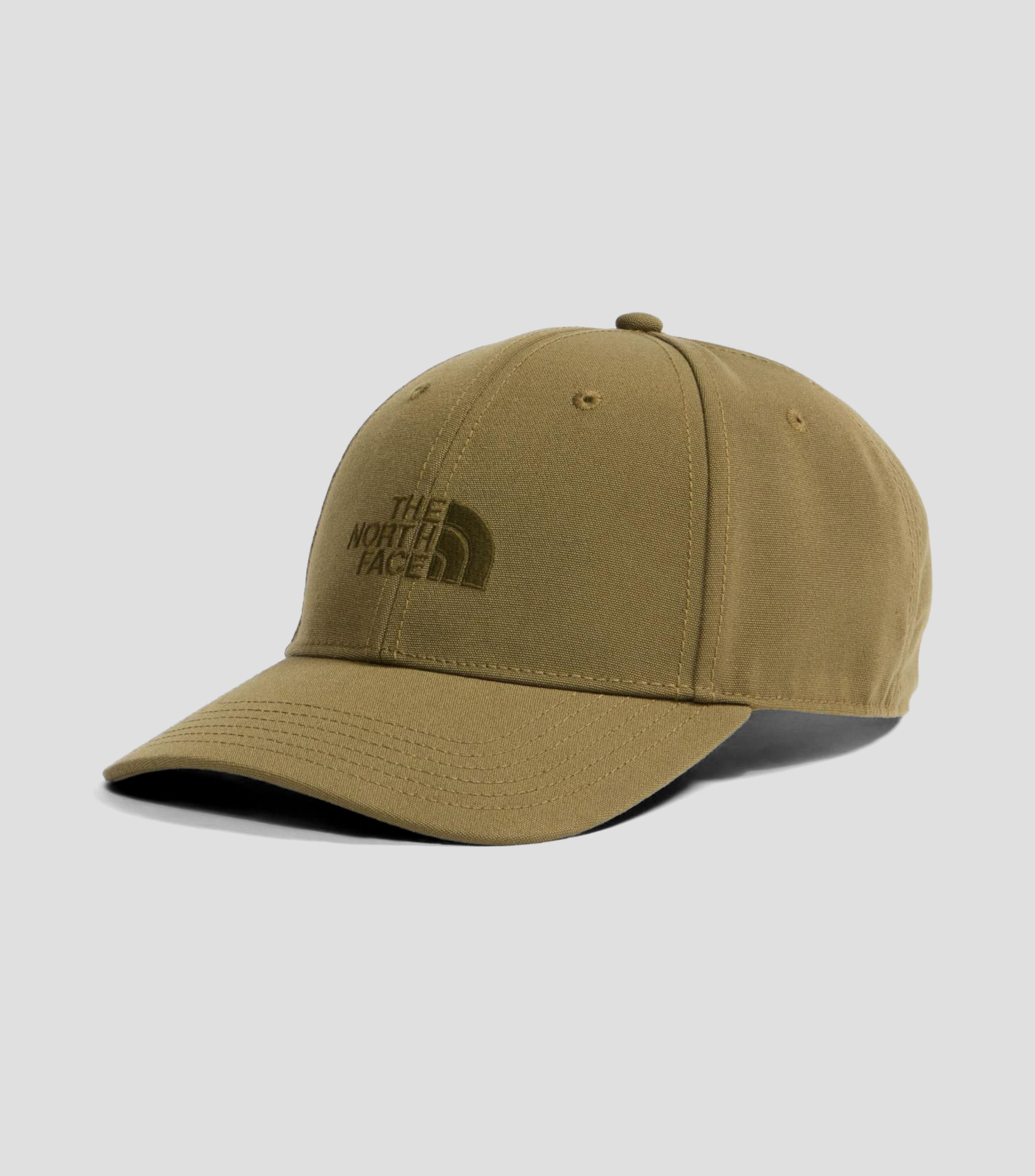 Gorra con logotipo Recycled 66 Classic Unisex