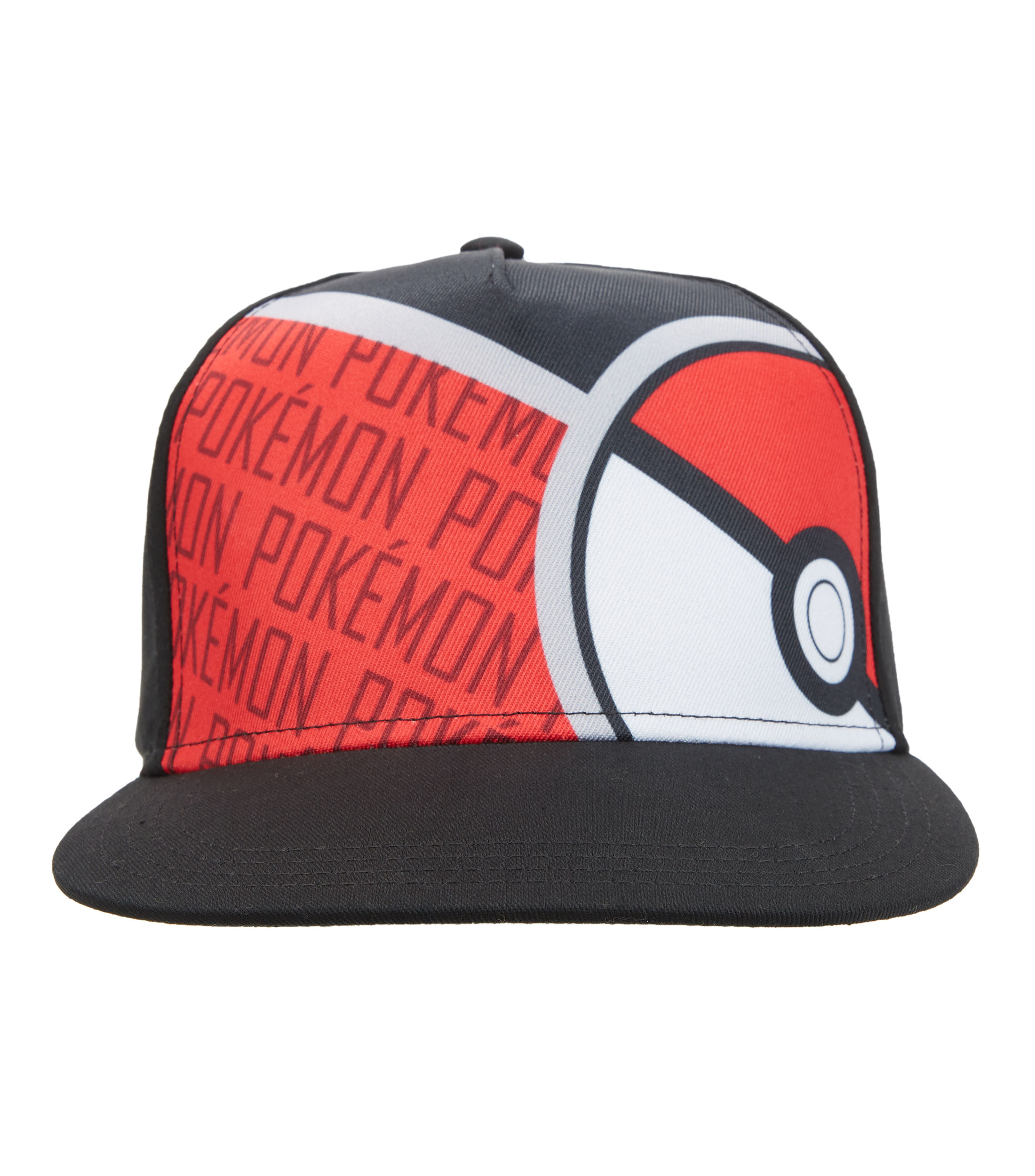Gorra Pokémon Niño