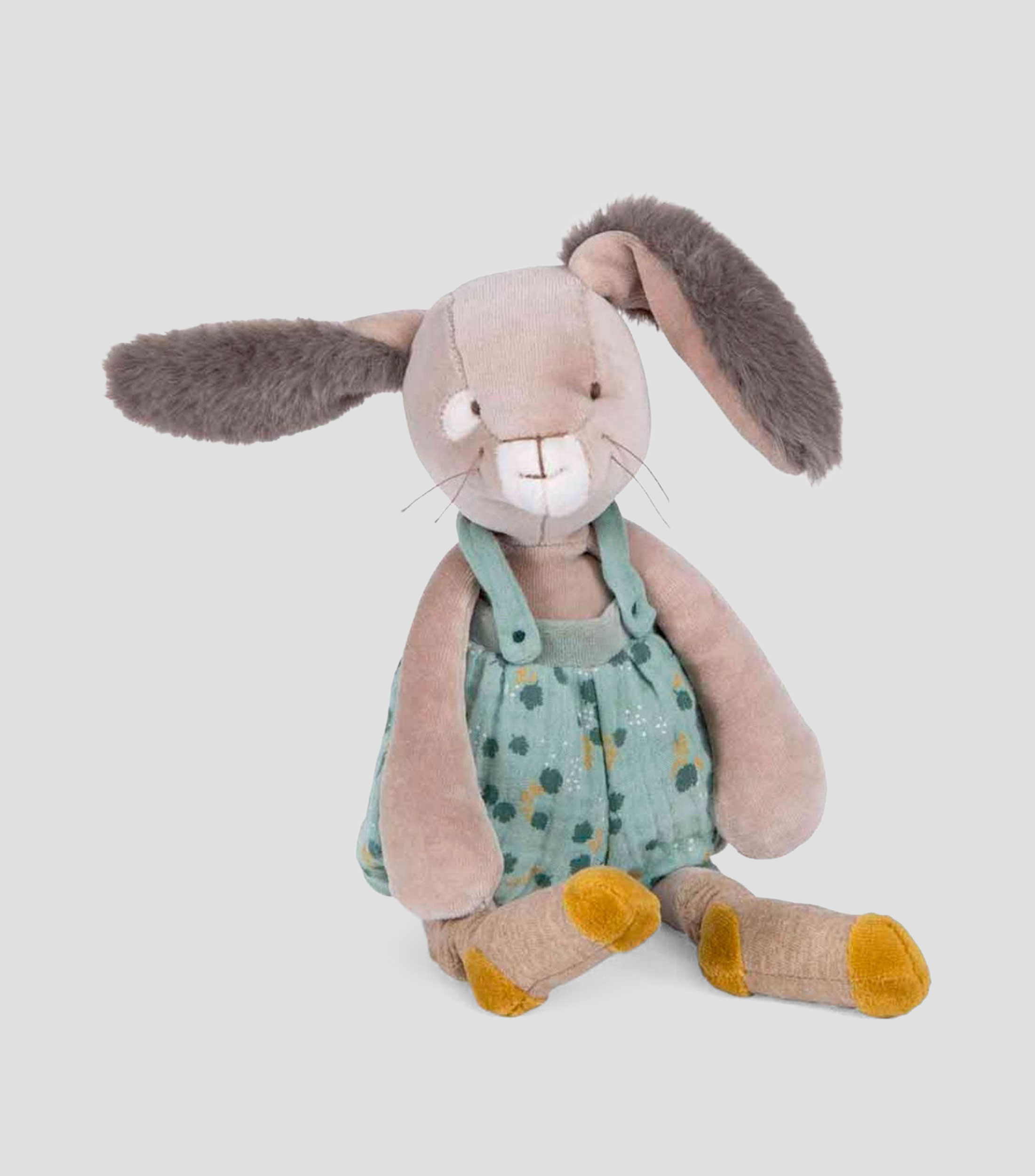 Muñecos de peluche Conejo Salvia
