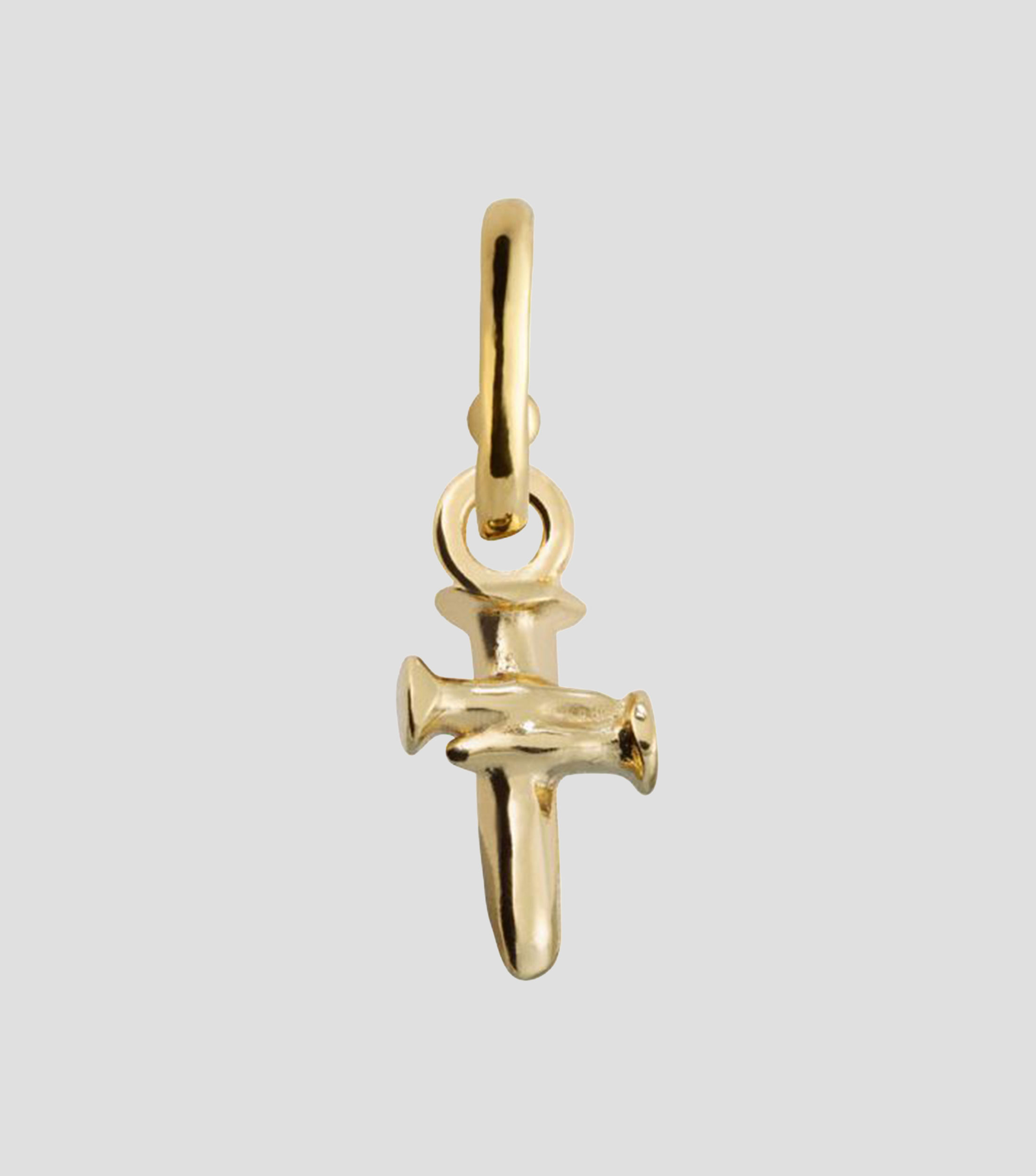Charm para Piercing Take Me to Church Unisex