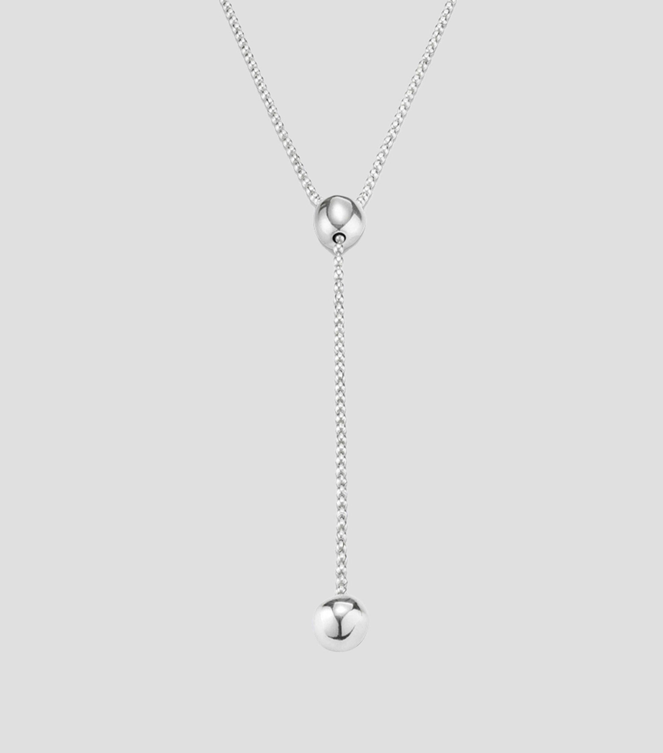Collar con dije Mujer