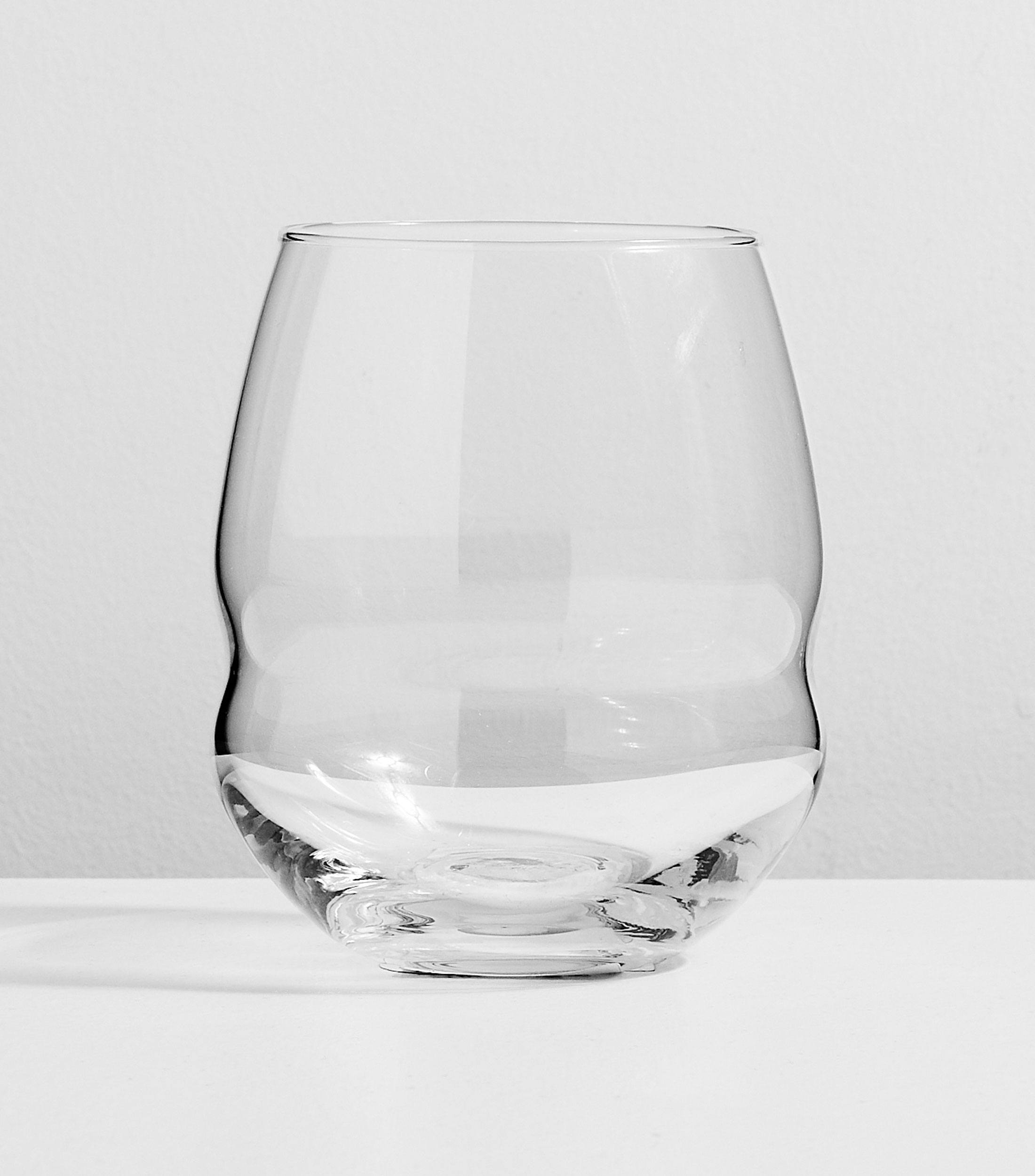 Vaso Old fashion Inel