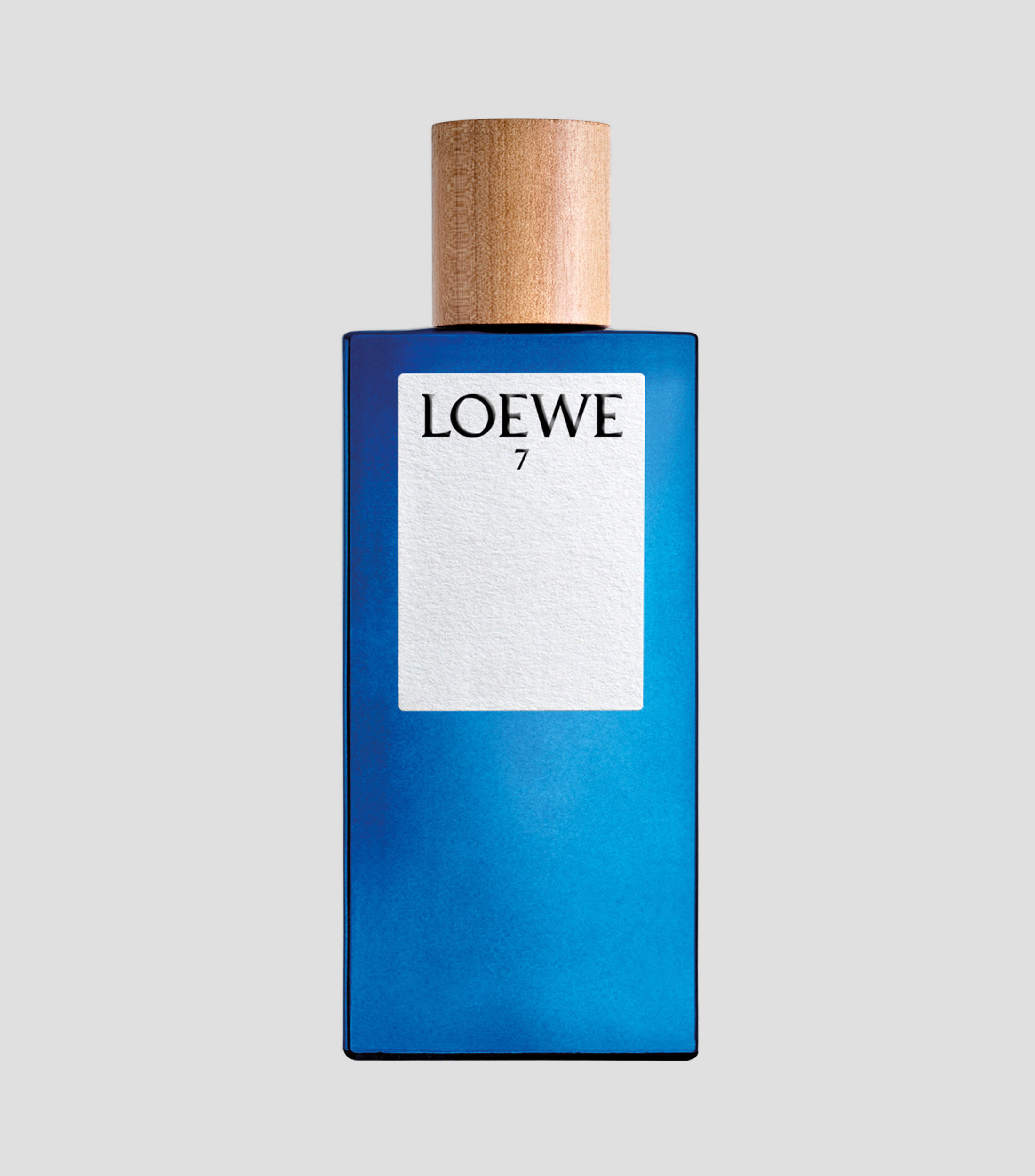 Perfume, 7 Eau de Toilette, 100 ml Hombre