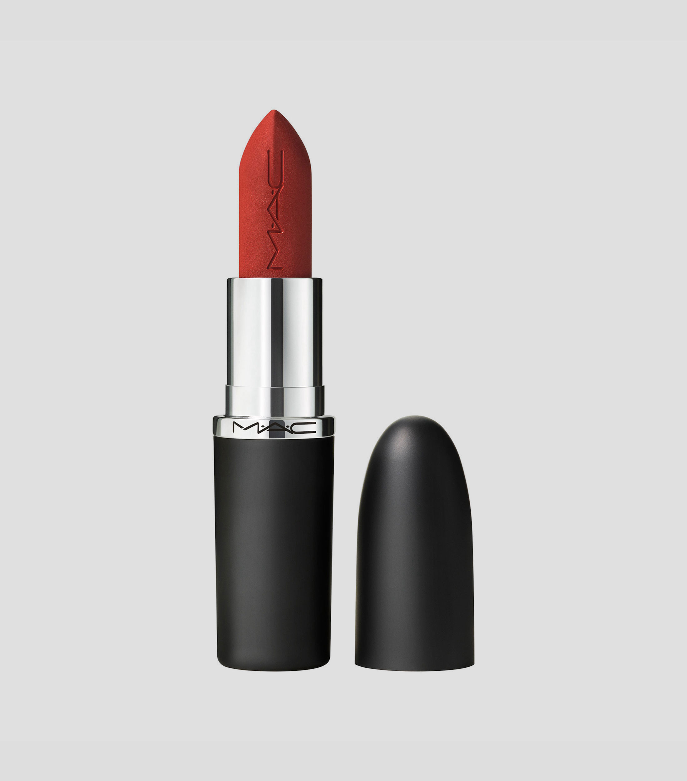Labial en barra de larga duración mate Macximal Silky, 3.5 gr