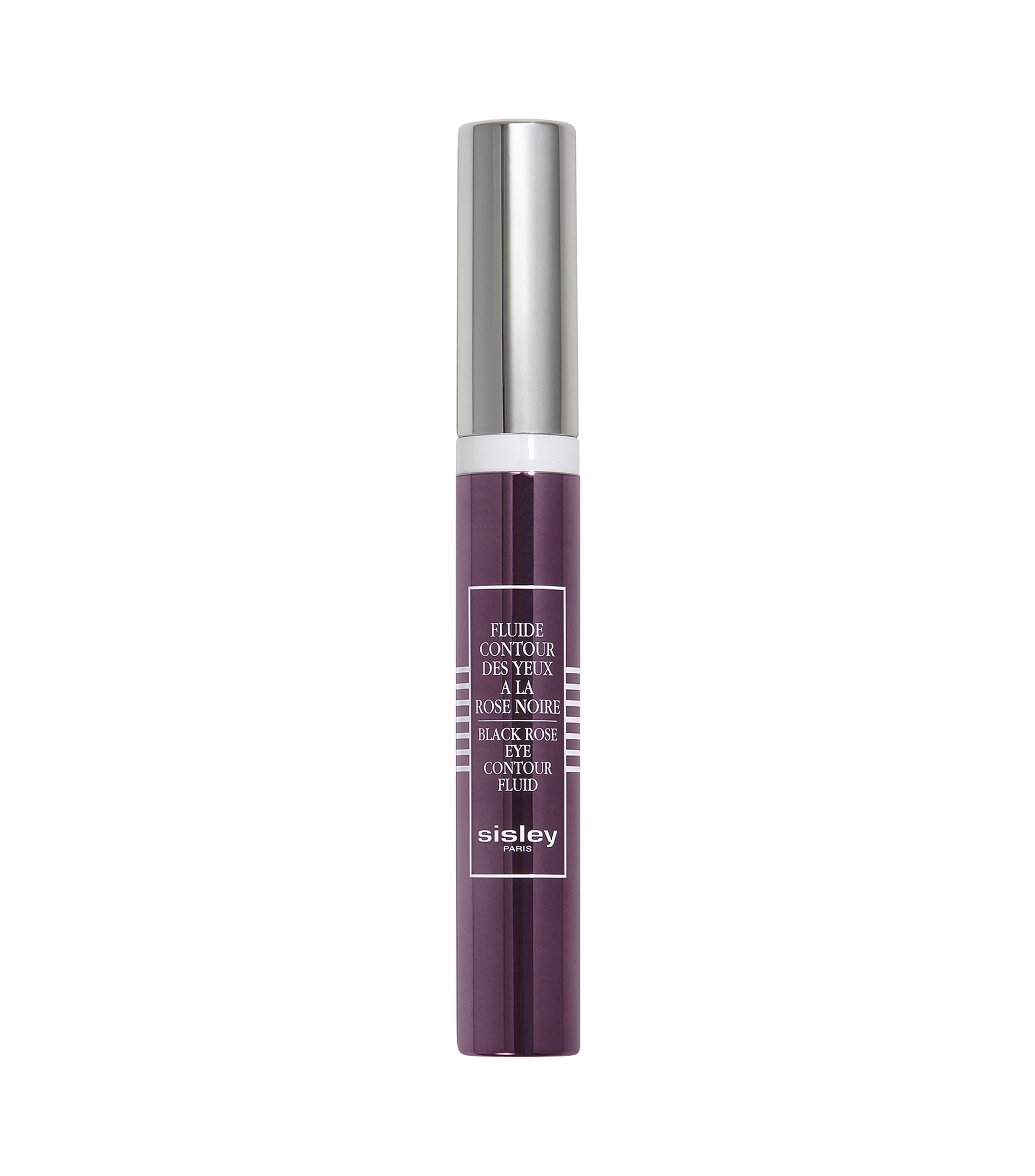 Sis Black Rose Eye Cont Fluid 7Ml