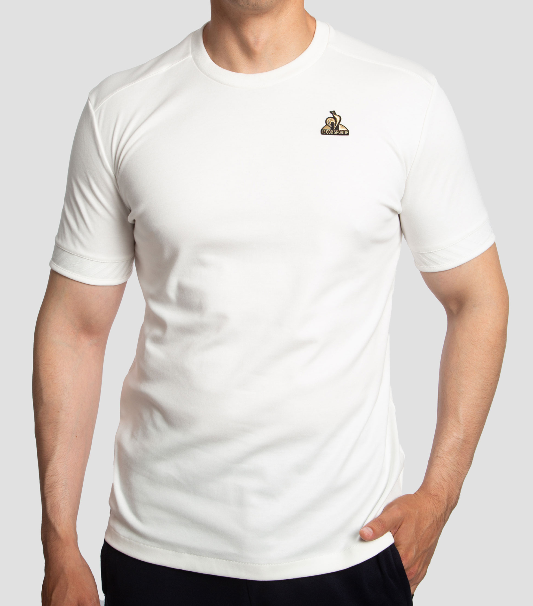 Le Coq Sportif Playera deportiva Hombre El Palacio de Hierro