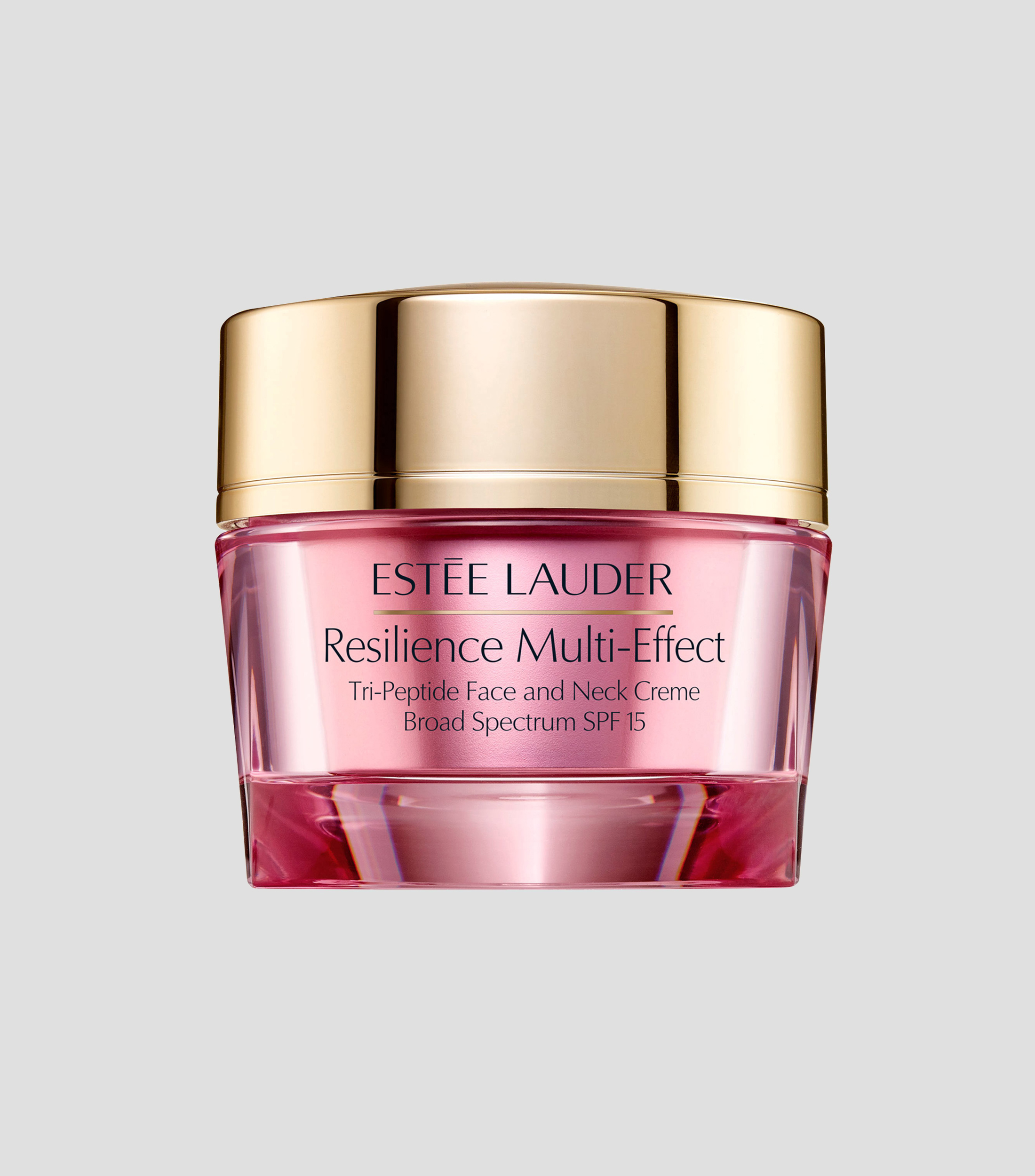 Crema Hidratante Resilience Multi Effect, 50 ml