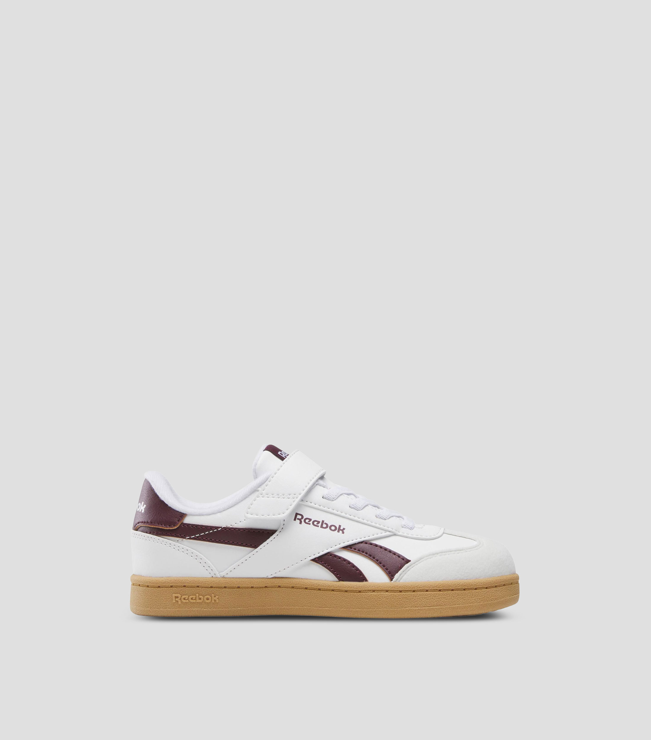 Tenis Casuales Smash Edge Niño