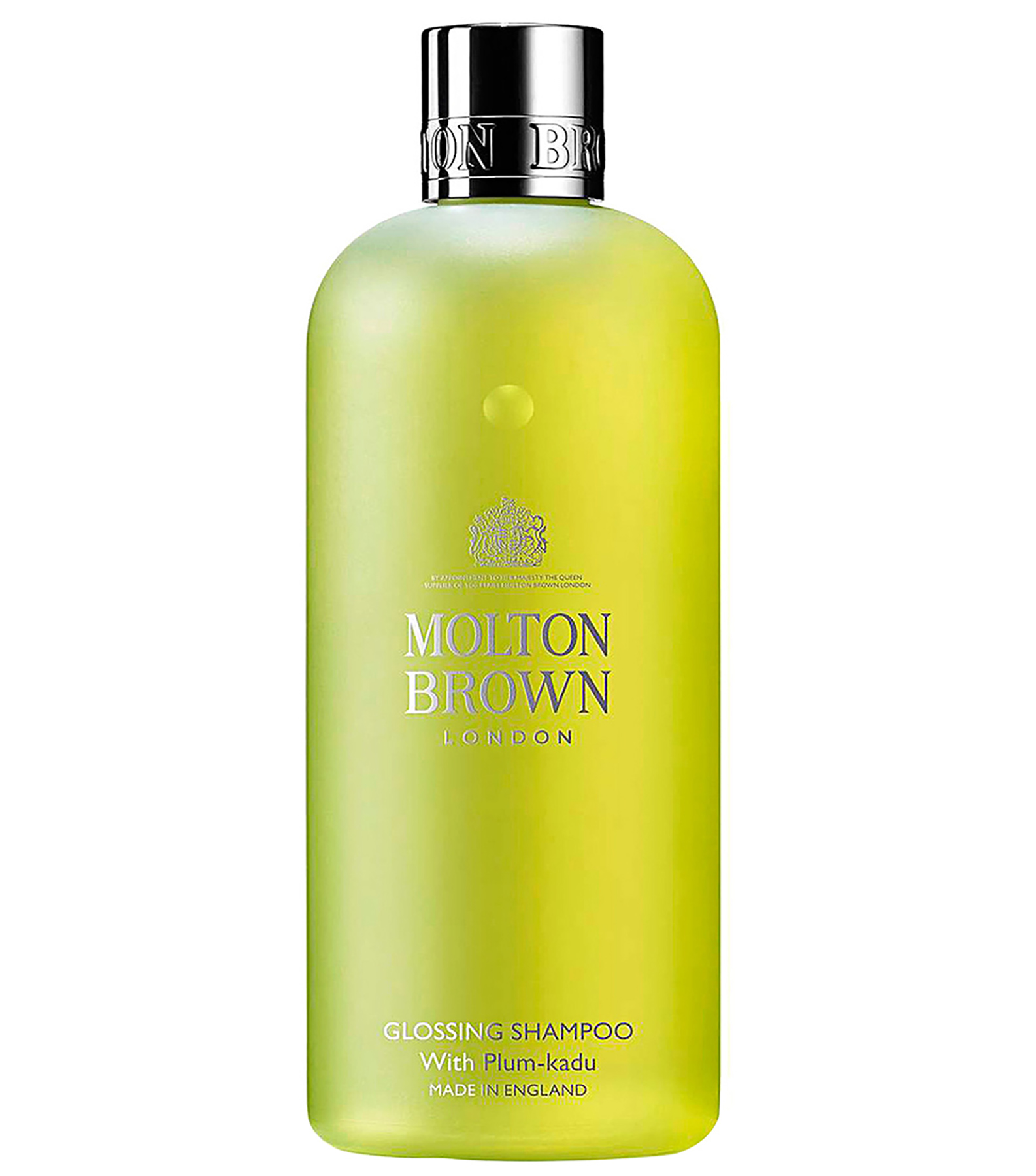 Molton Brown Glossing Shampoo With Plumkadu, 300 ml El Palacio de Hierro