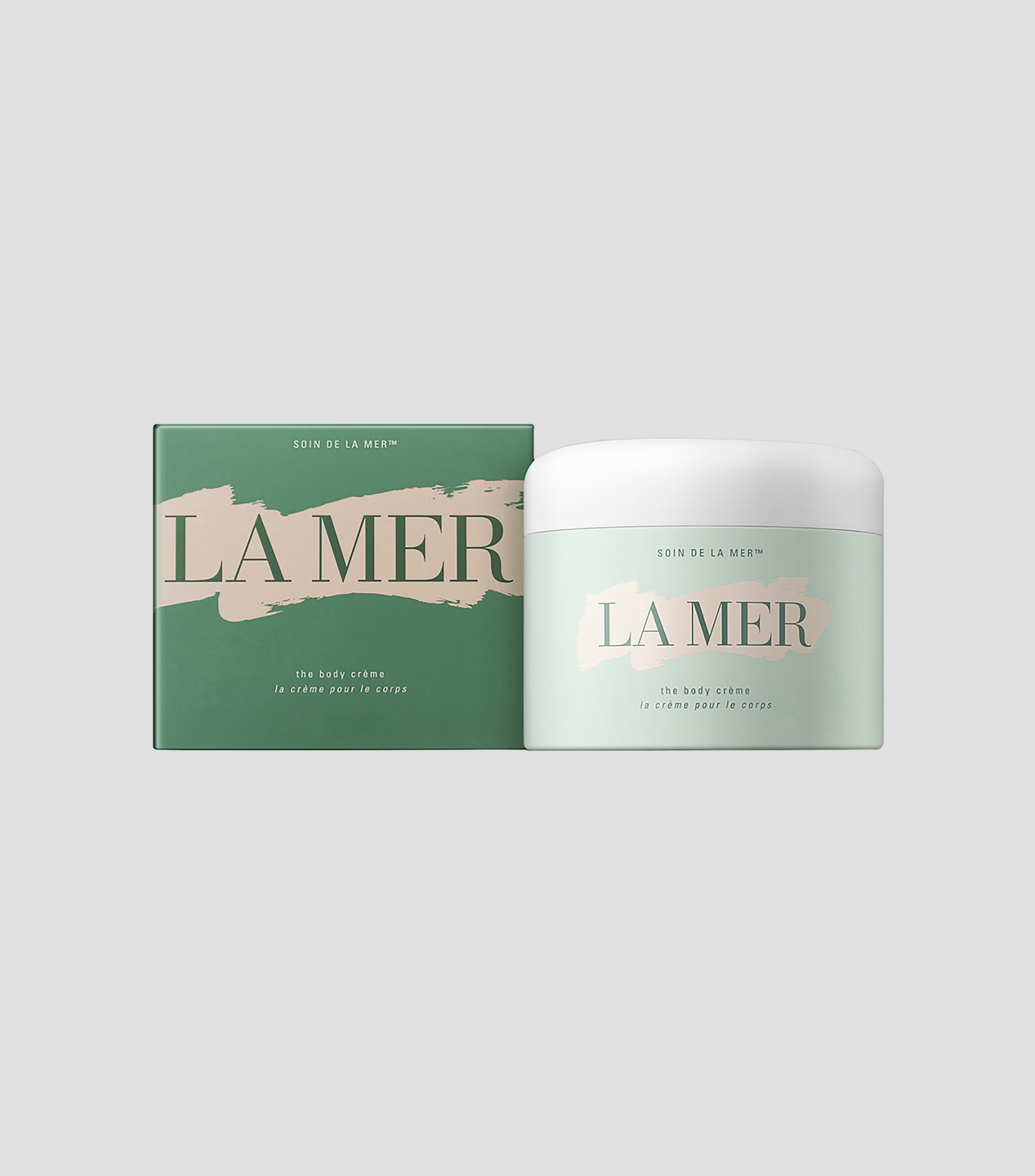 The Body Cream, 300 ml