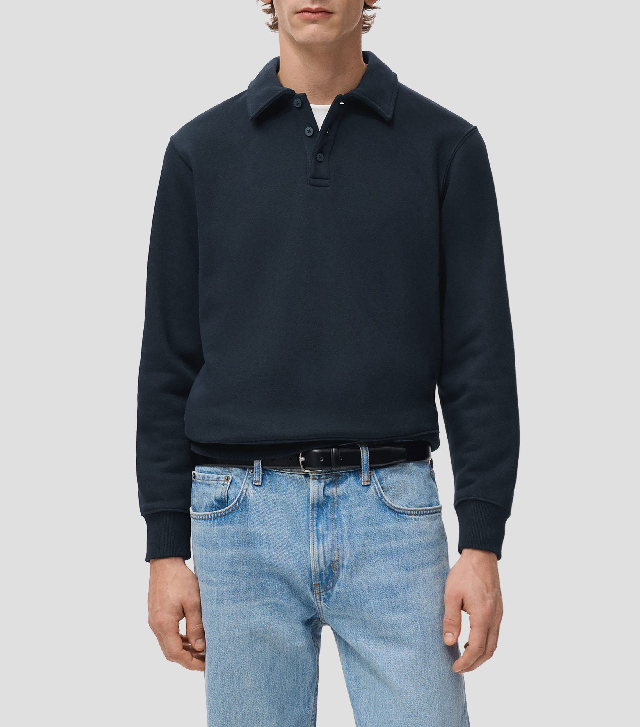 Sudadera Hombre