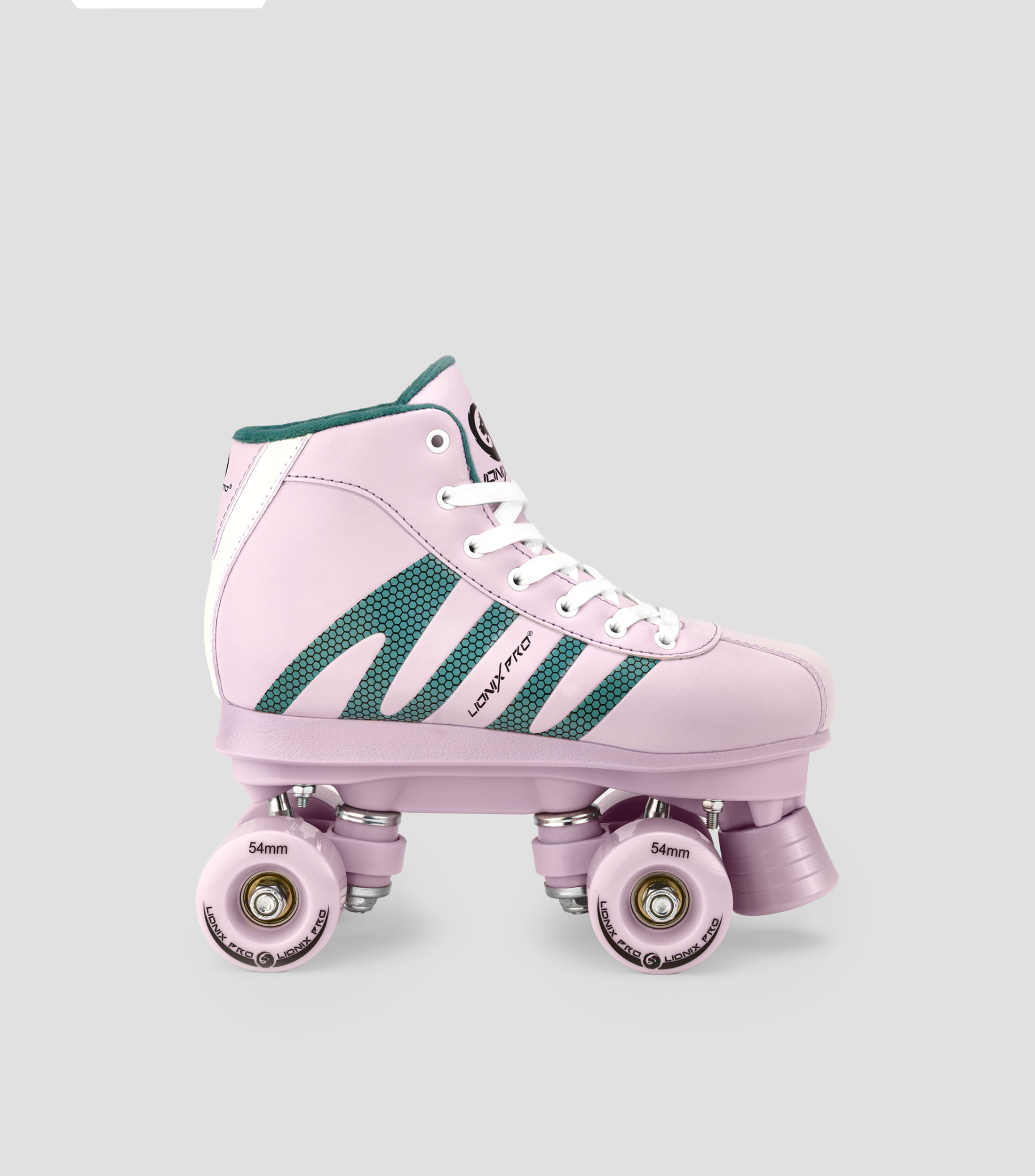 Patines doble eje Joy Luz