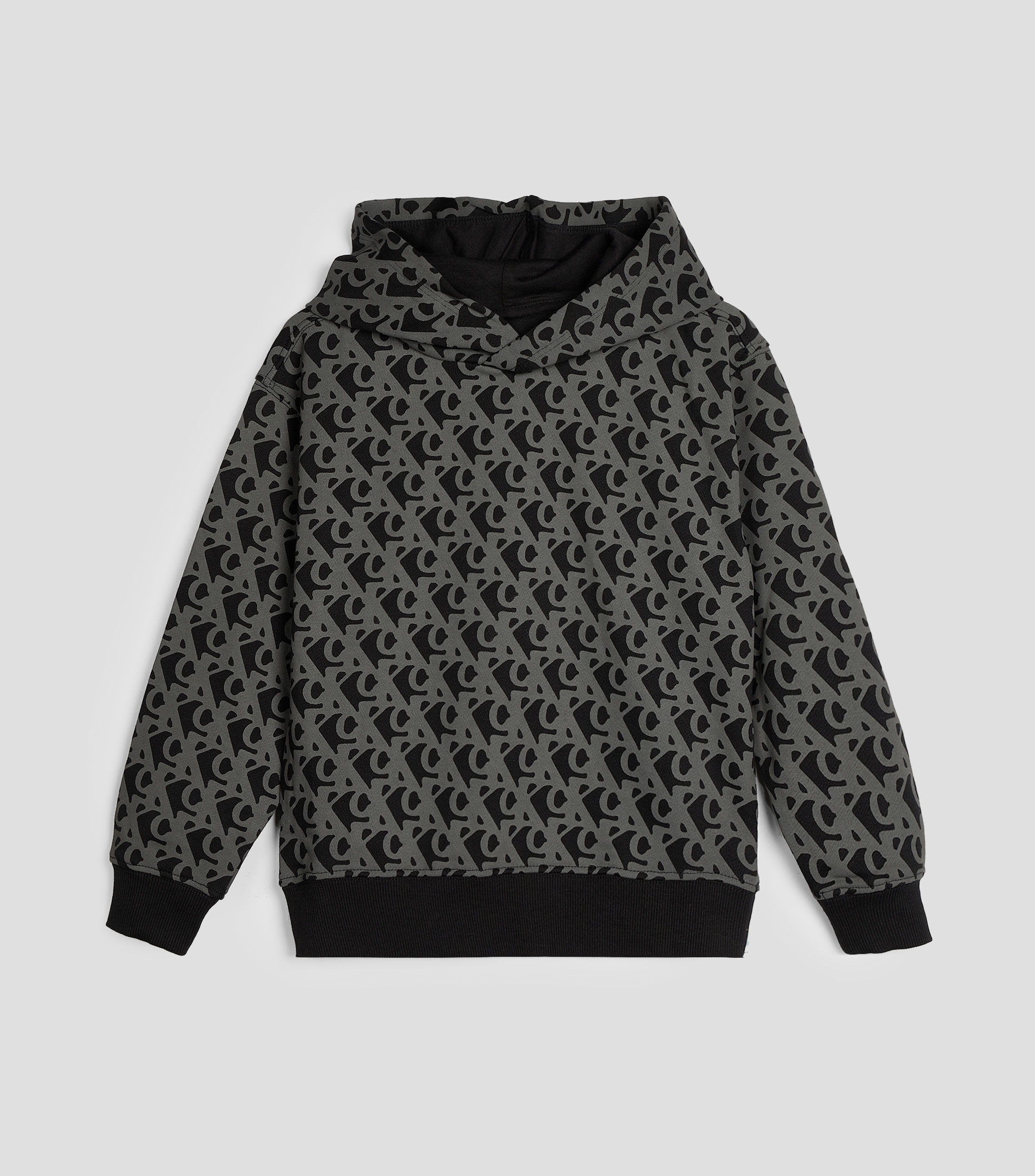 Sudadera con capucha Niño