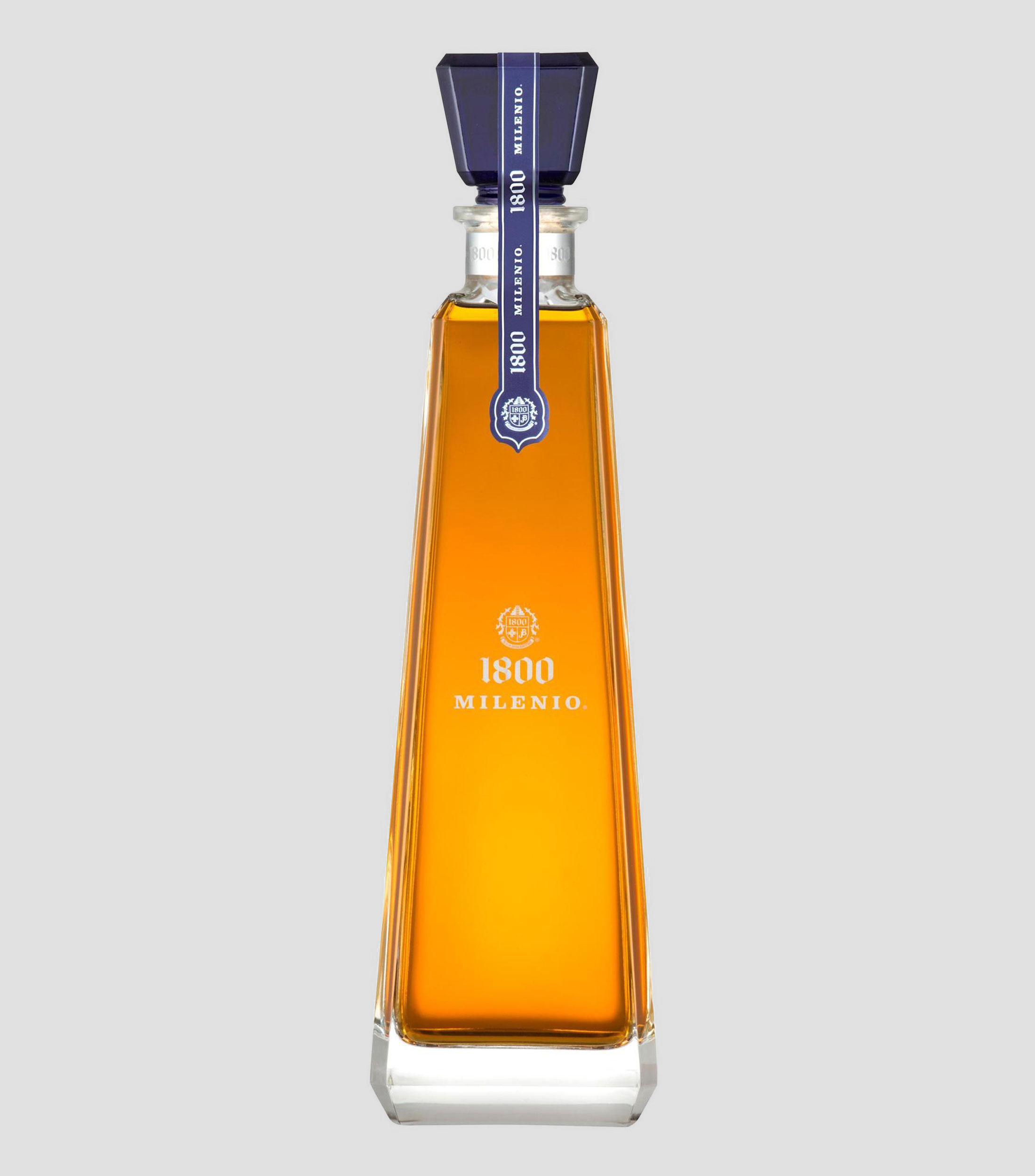 Tequila Milenio, 700 ml