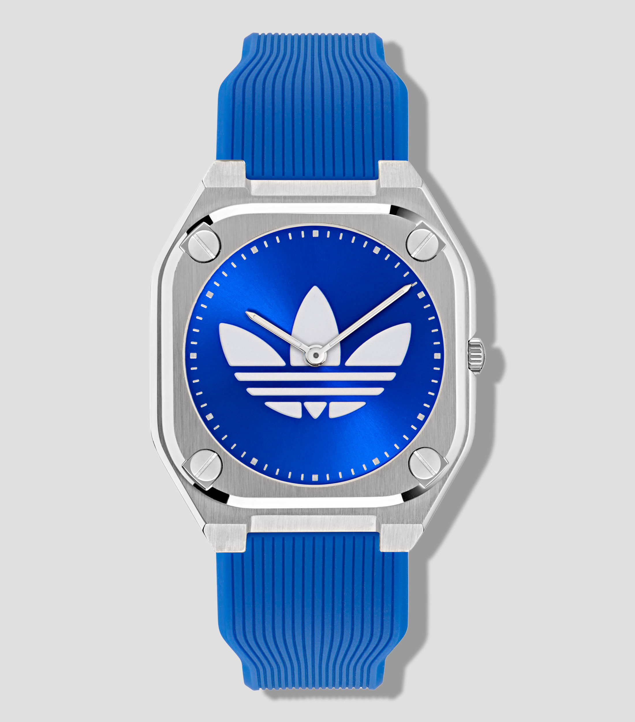 Reloj Unisex Originals City Tech Thin Casual Azul