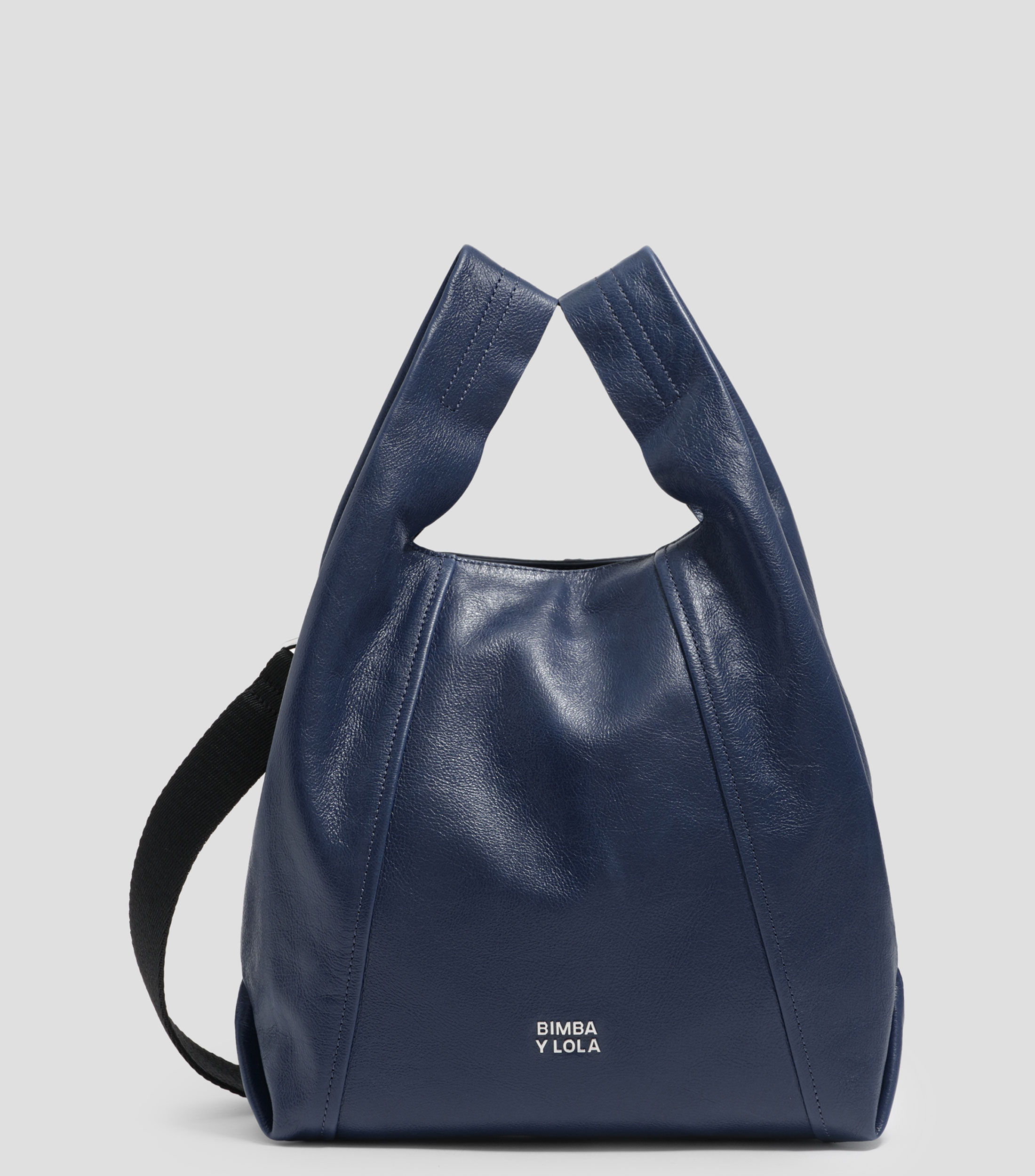 Bolsa Tote en Piel Mujer