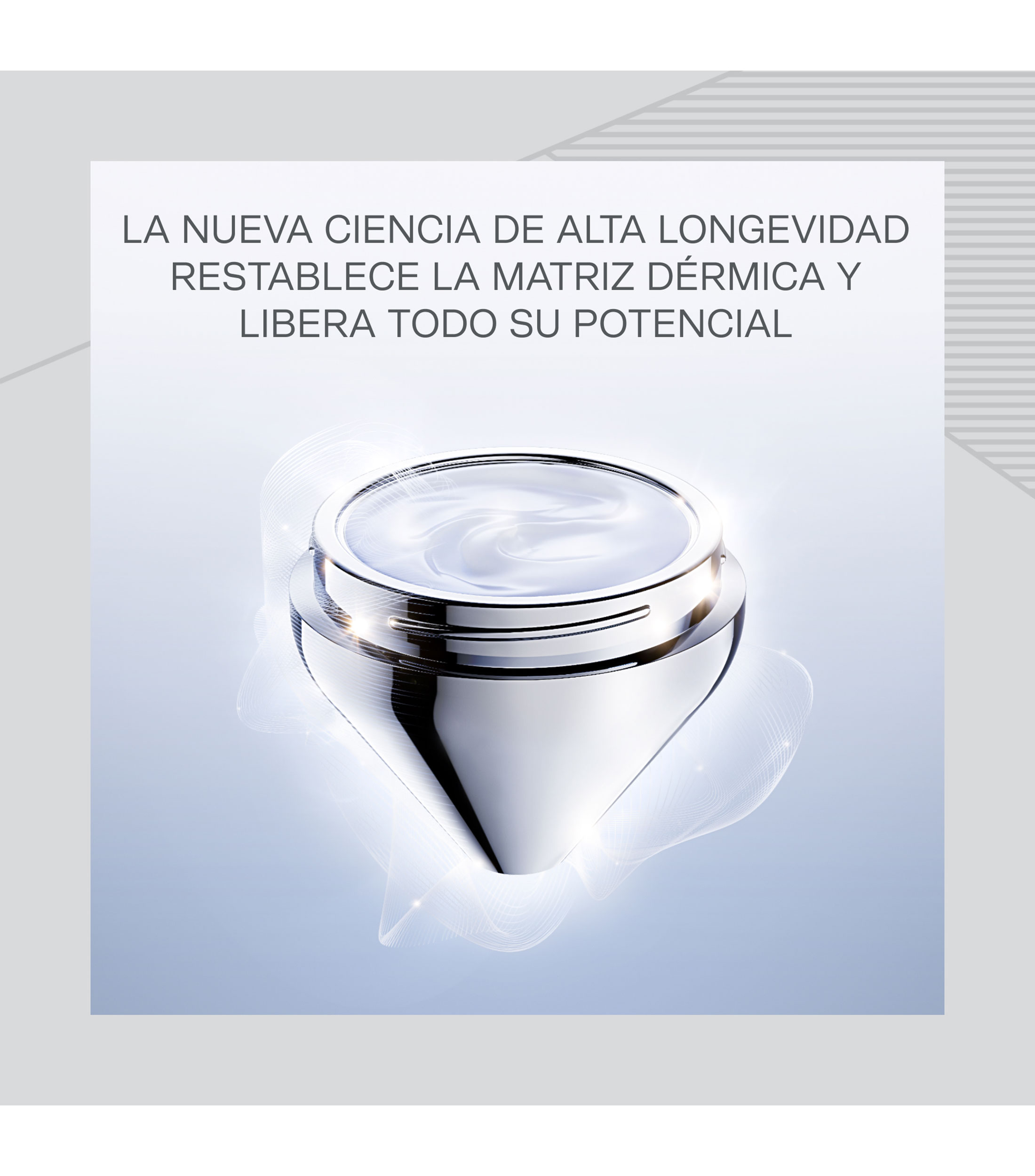 Life Matrix Haute-Rejuvenation Cream, 50 ml