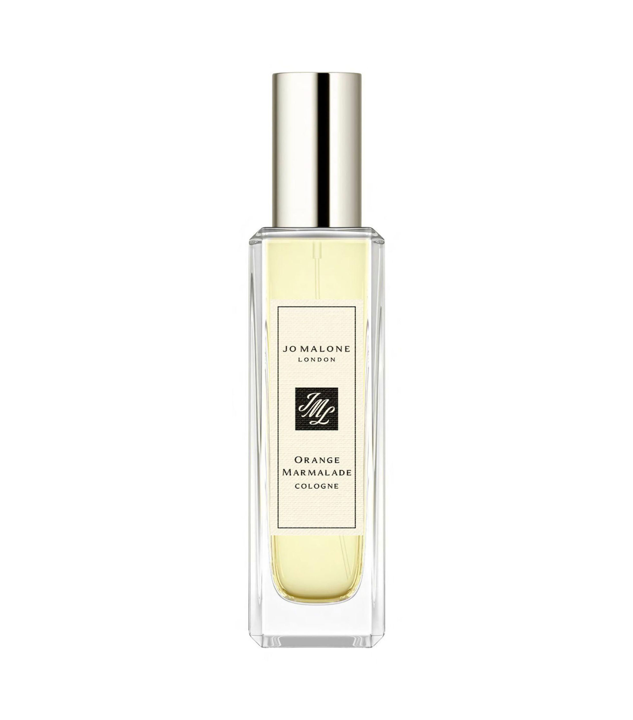 Colonia Perfume Orange Marmalade, Eau de Toilette 30 ml Unisex