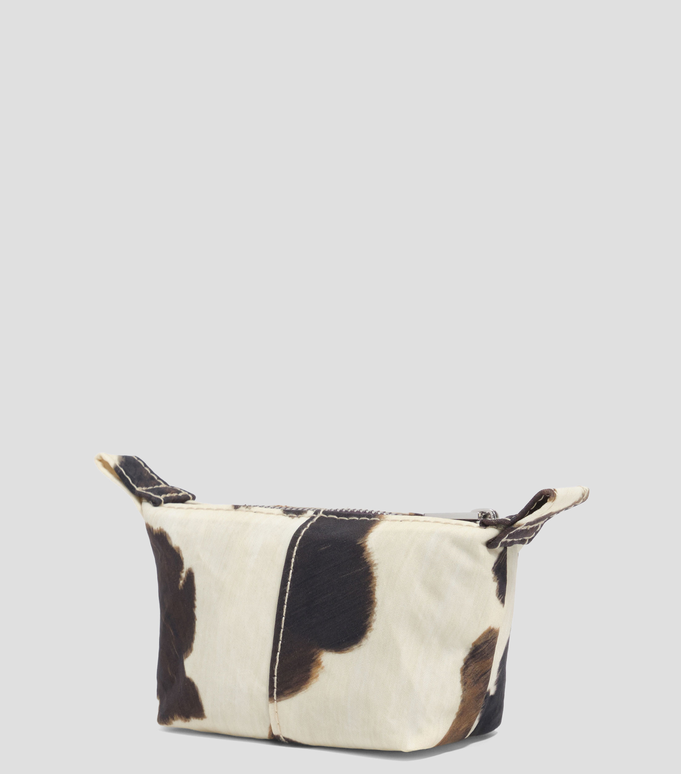 Monedero trapecio Mujer