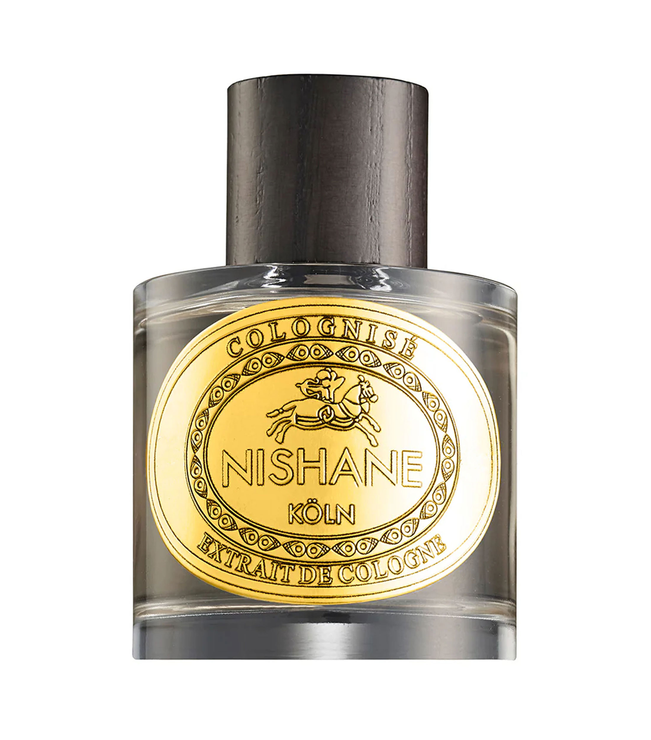 Perfume Hesperide Colognise, Extrait de Cologne 100 ml Unisex