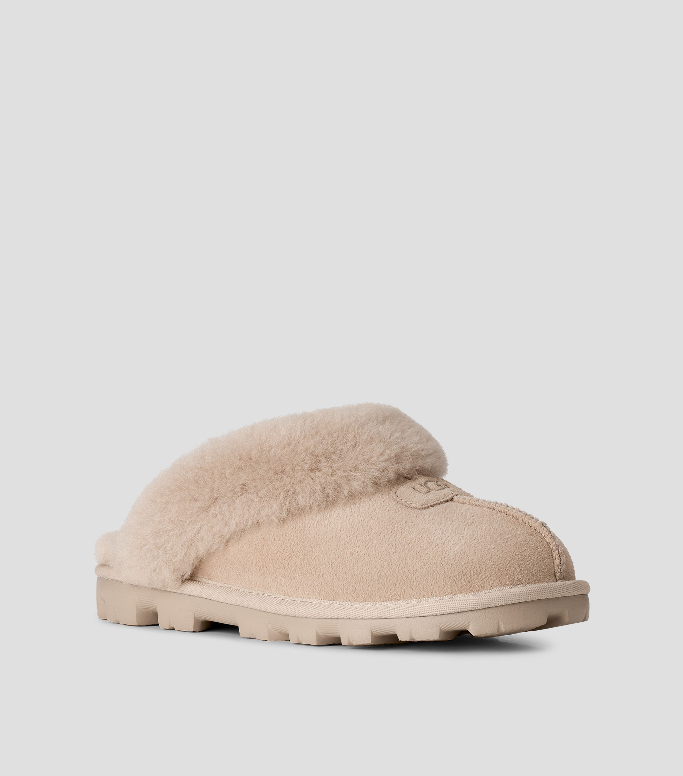 Pantuflas Coquette Mujer