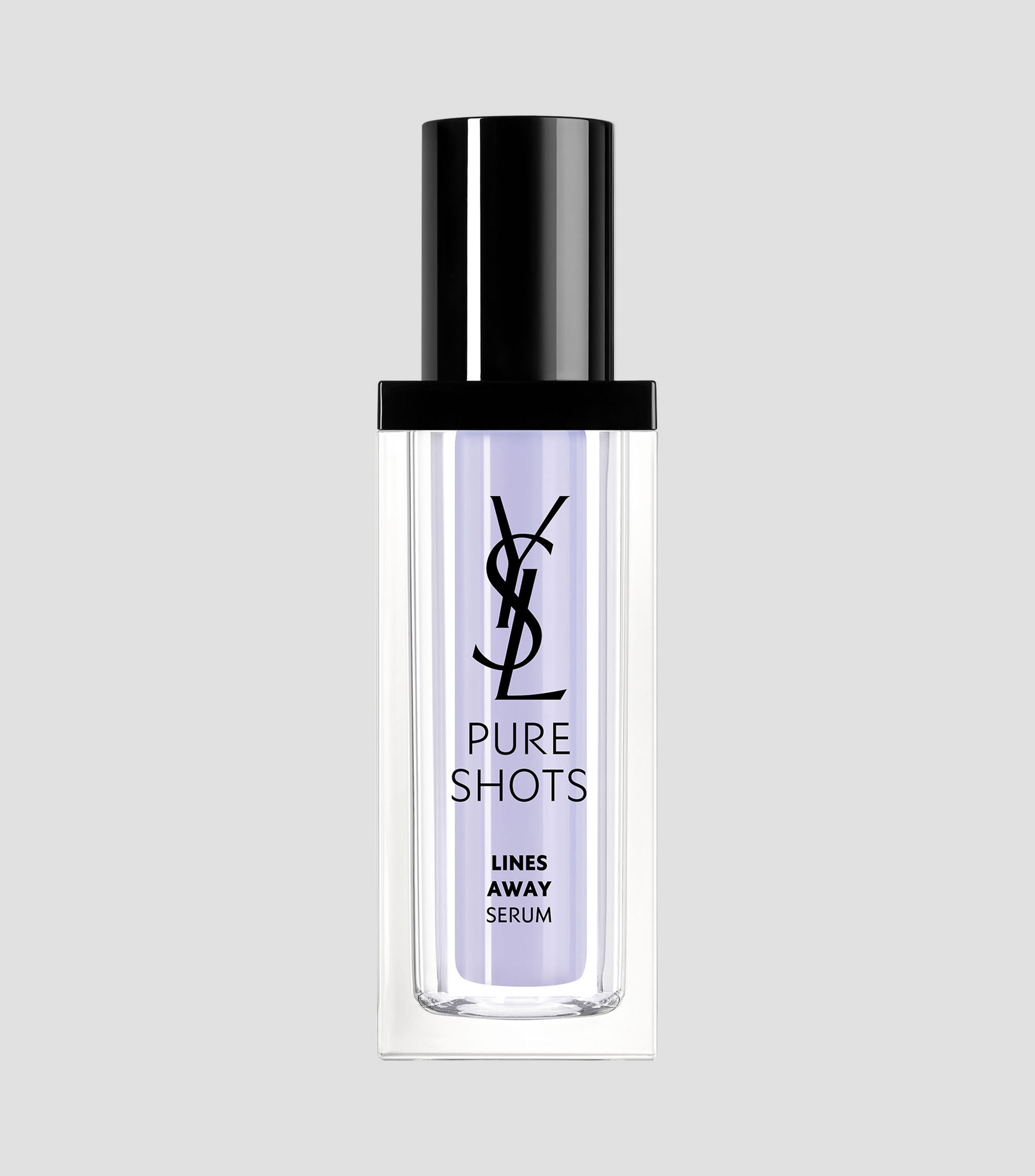 Suero Pure Shots Lines Away, 30 ml
