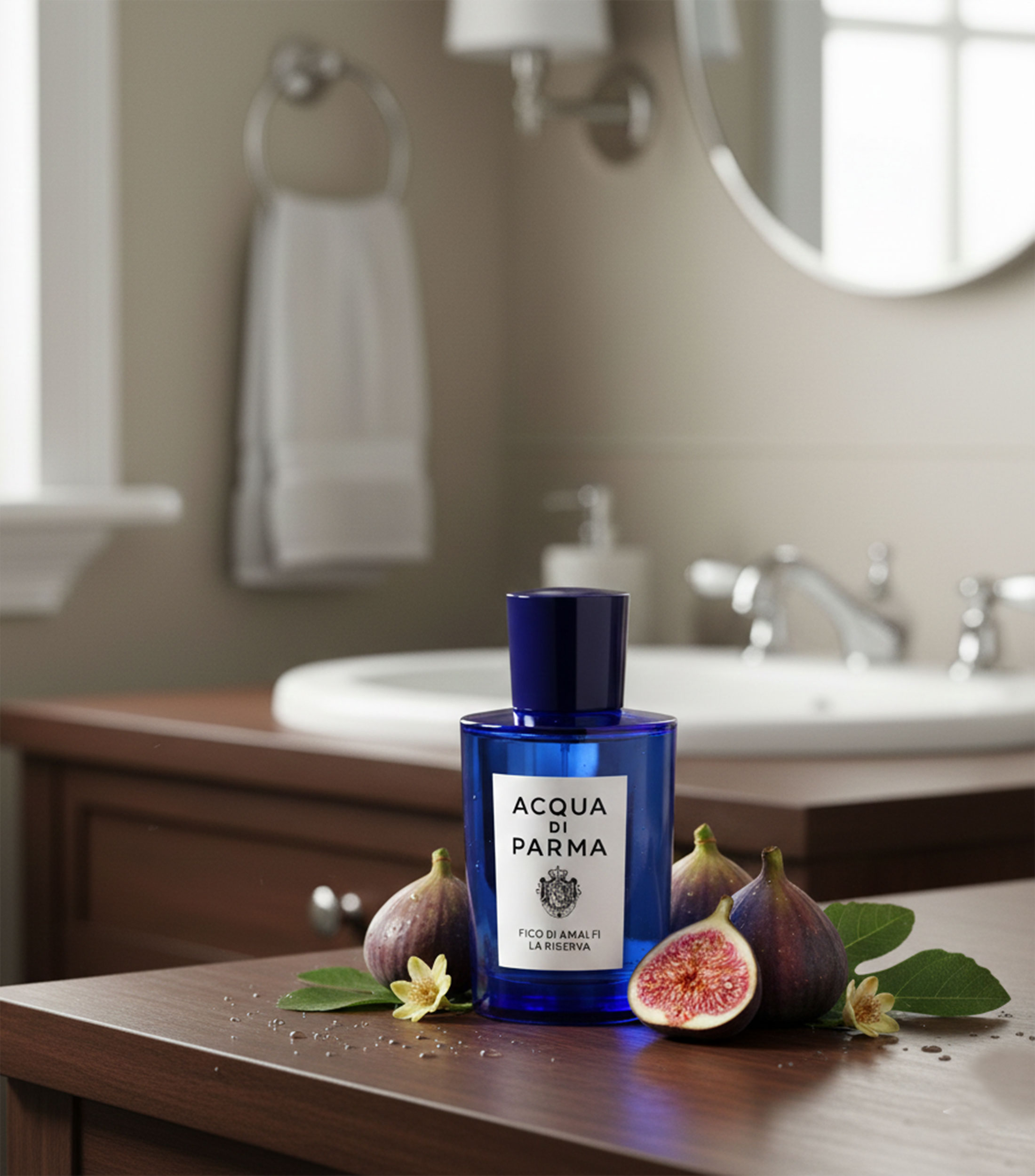 Perfume Fico Di Amalfi La Riserva eau de parfum, 100 ml Unisex