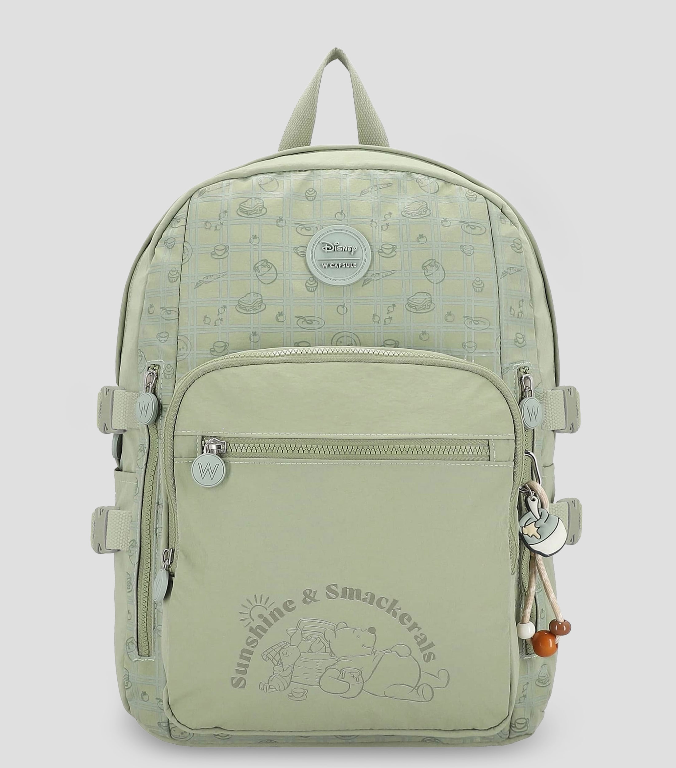 Mochila Winnie The Pooh Niña
