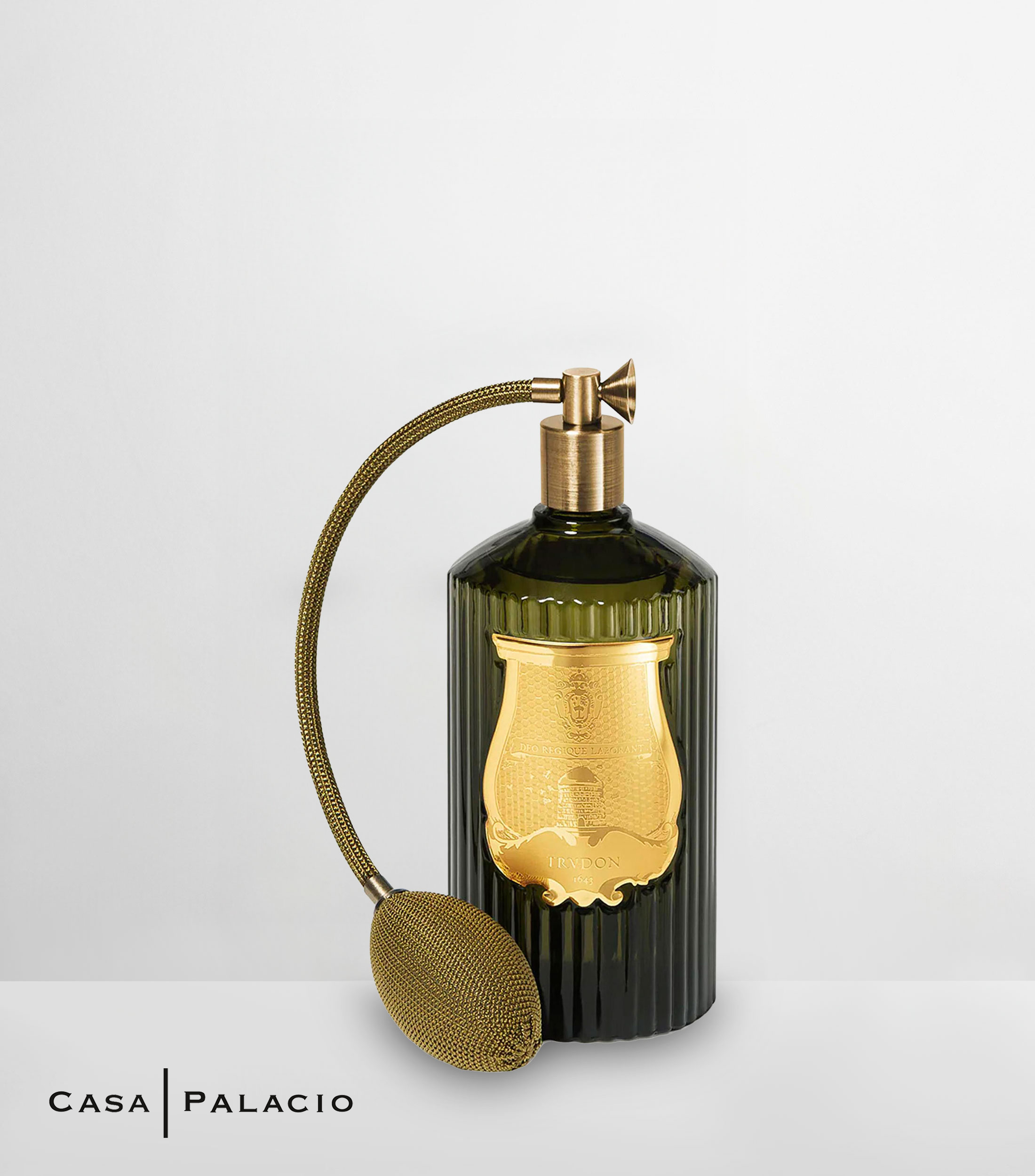 Spray Ambientador Ernesto