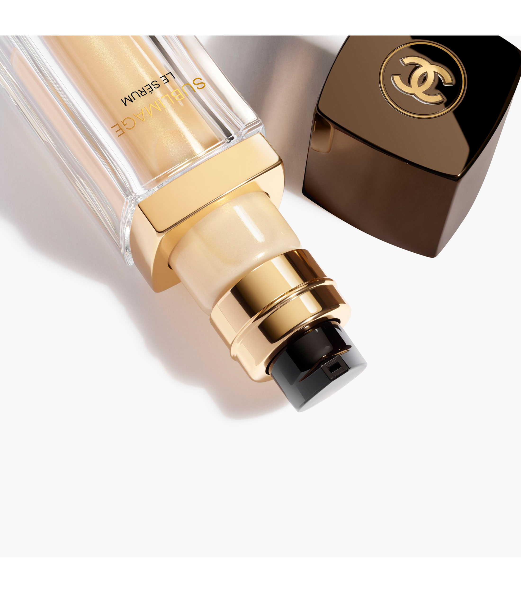 CHANEL SUBLIMAGE LE SERUM, EL SERUM DEFINITIVO REGENERA Y REDENSIFICA