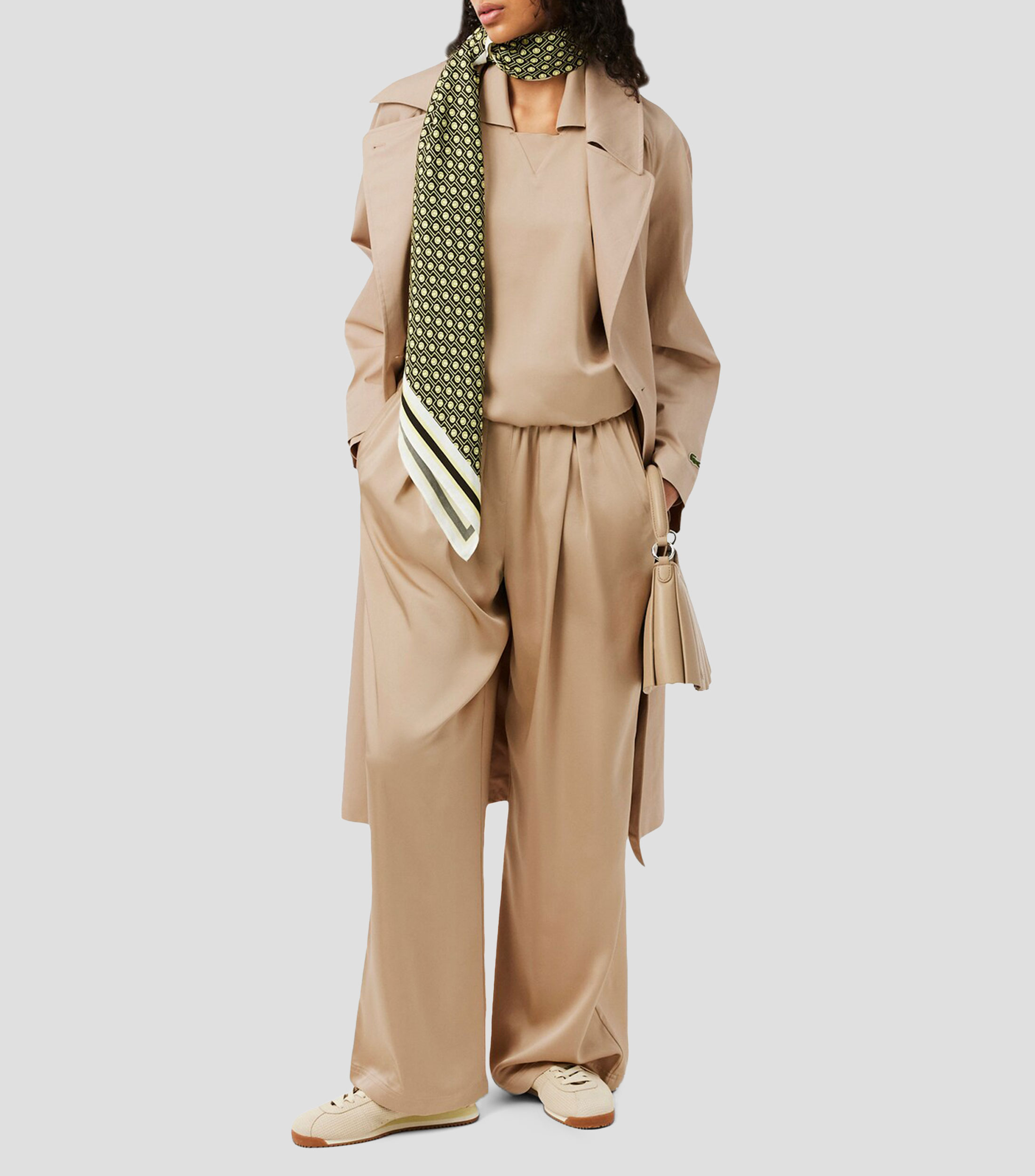 Pantalón Mujer