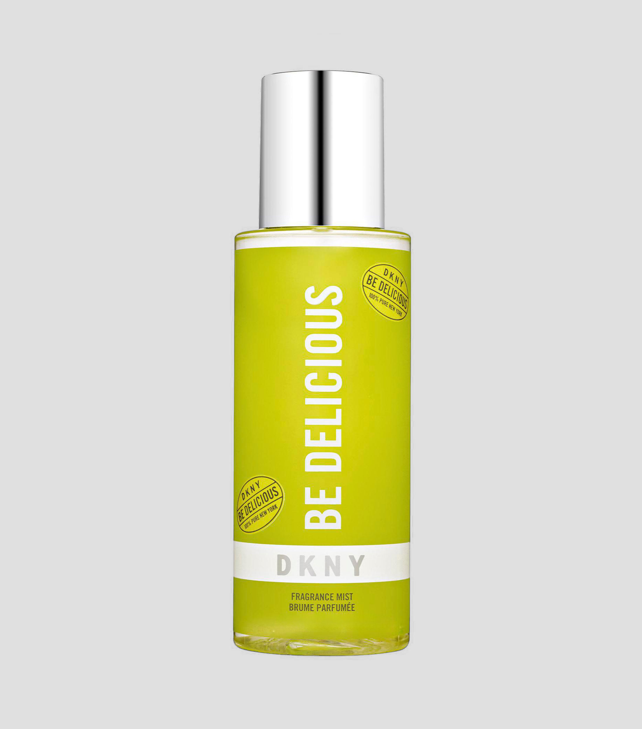 Body Mist Be Delicious 250 ml para Mujer
