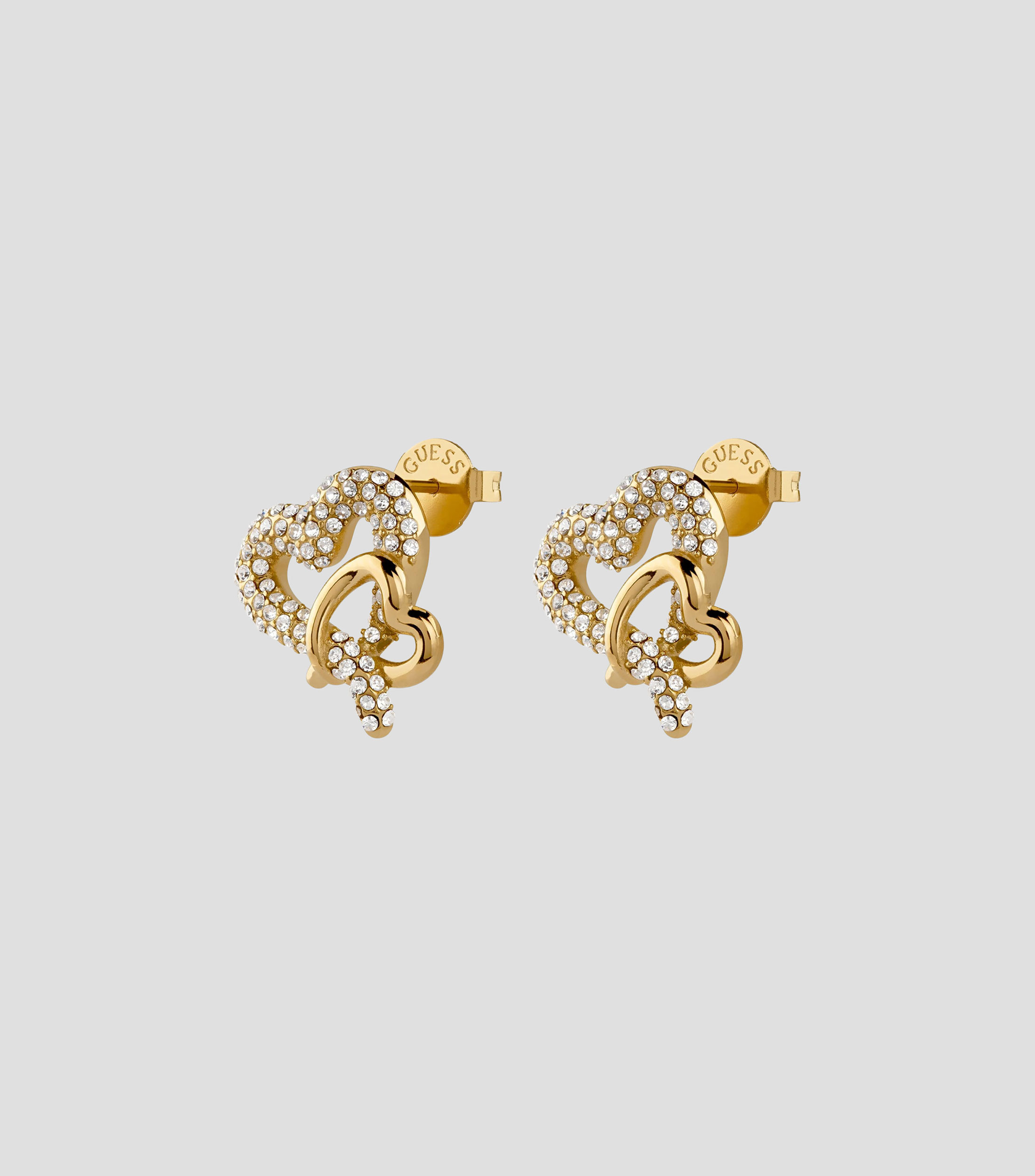 Aretes Love Bites Mujer