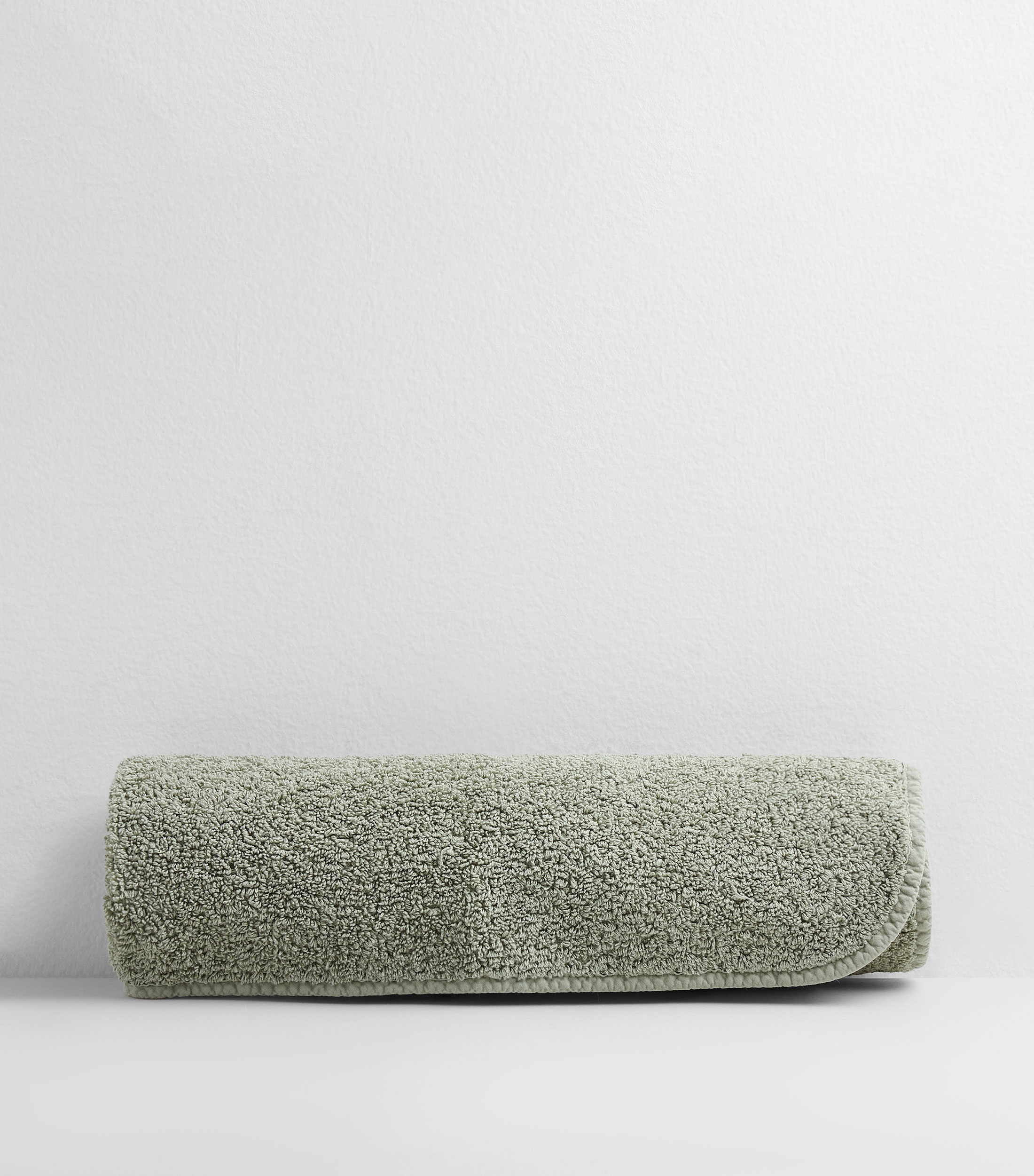 Toalla para Manos verde