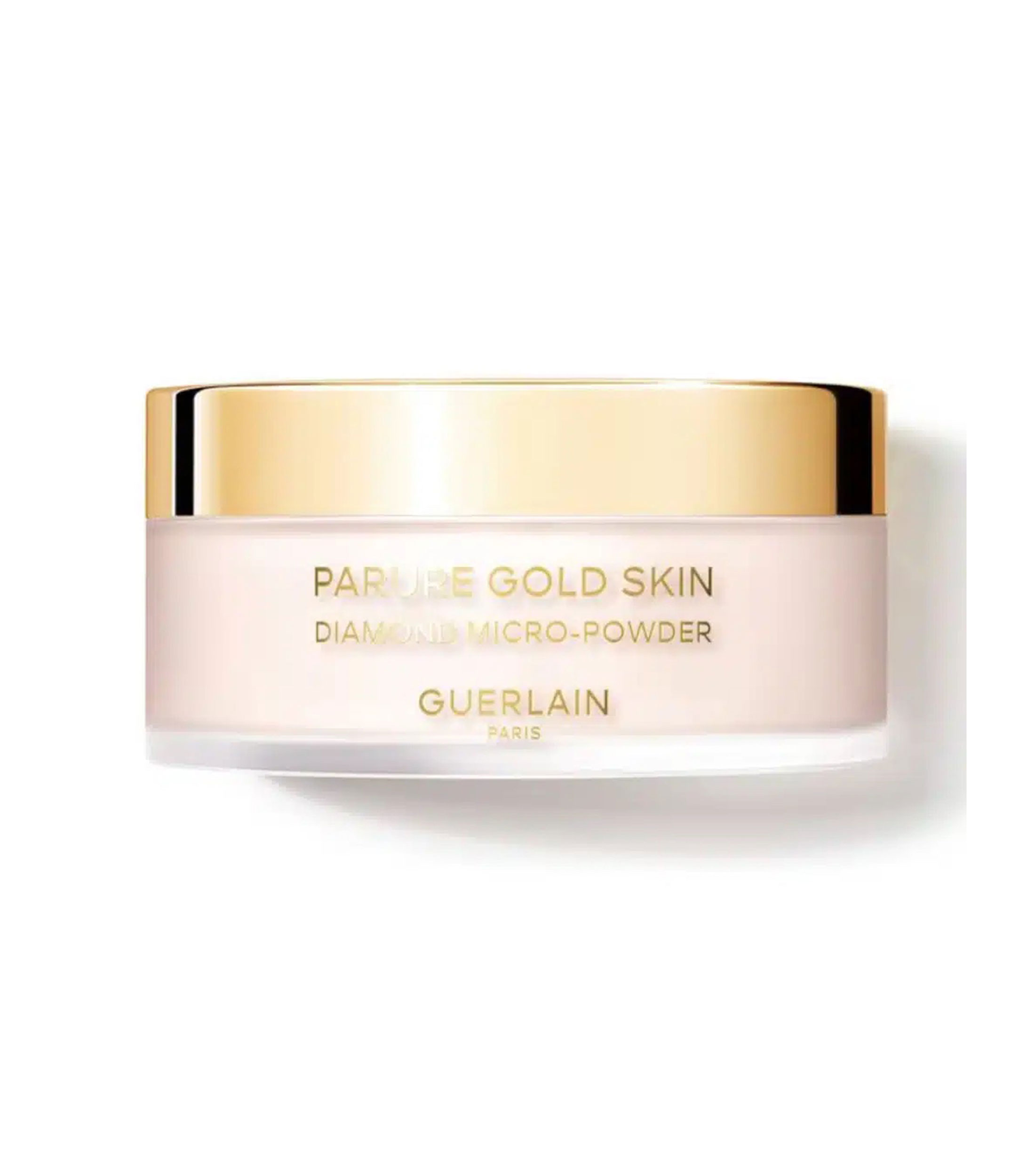 Base de maquillaje Parure Gold 24k, 35 ml