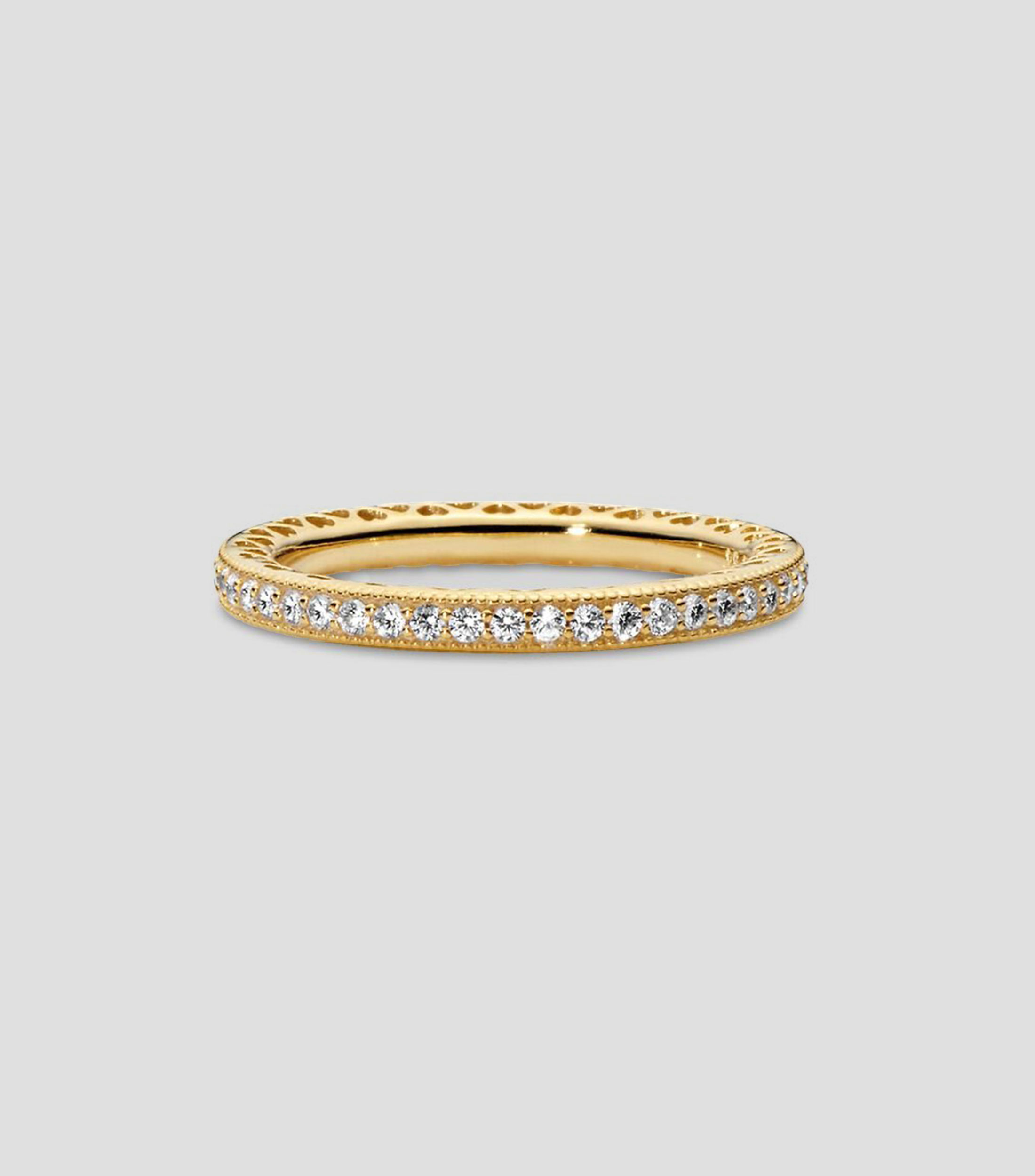 Anillo Shine Mujer Talla: 52