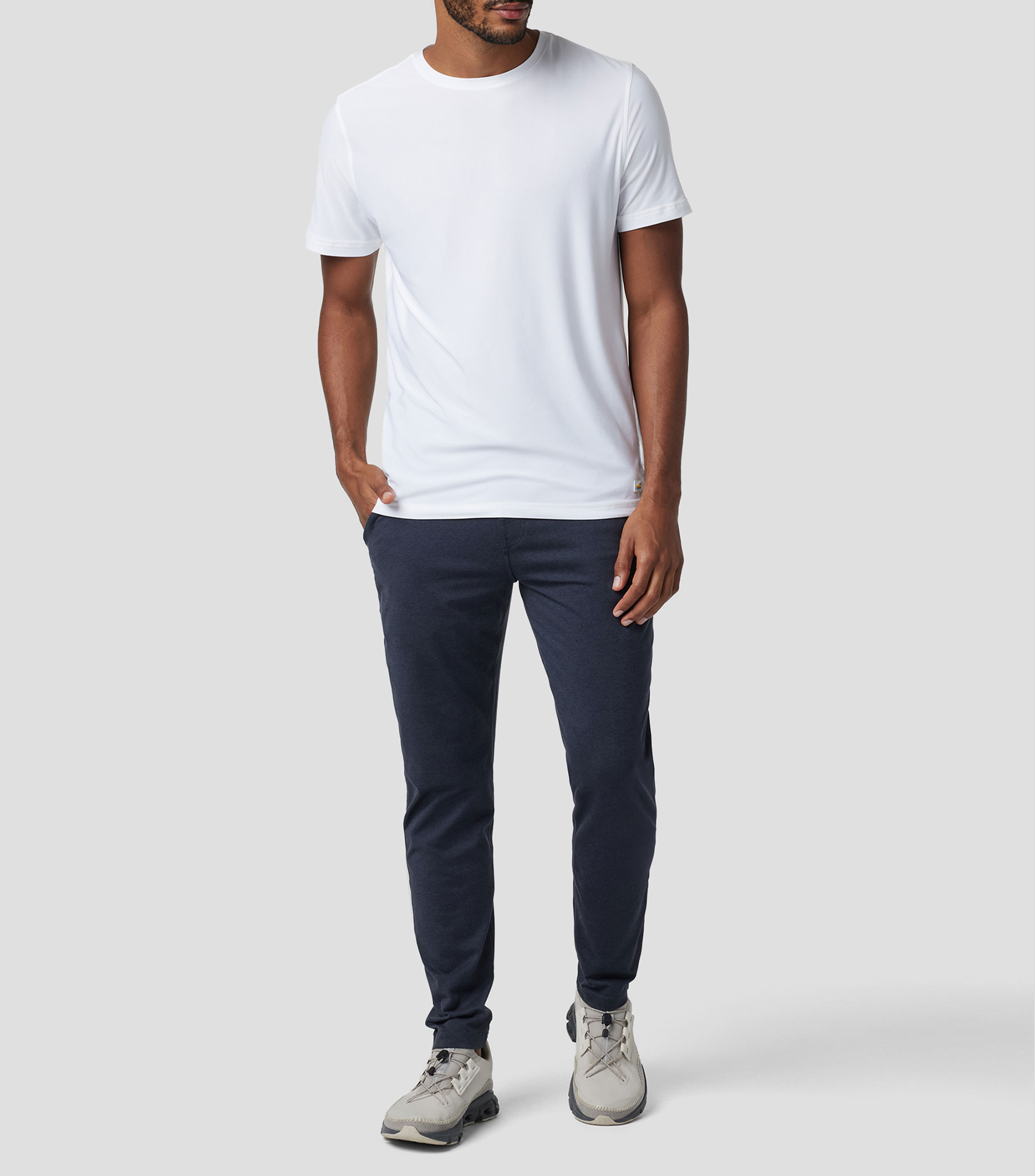 Pants Hombre
