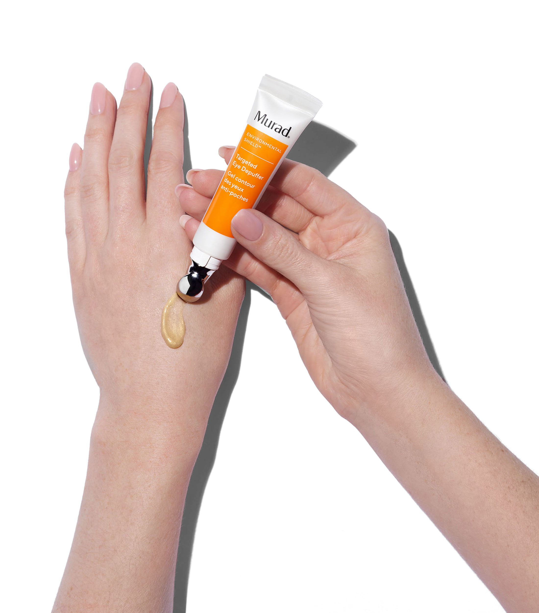 Tratamiento Targeted Eye Depuffer, 15 ml