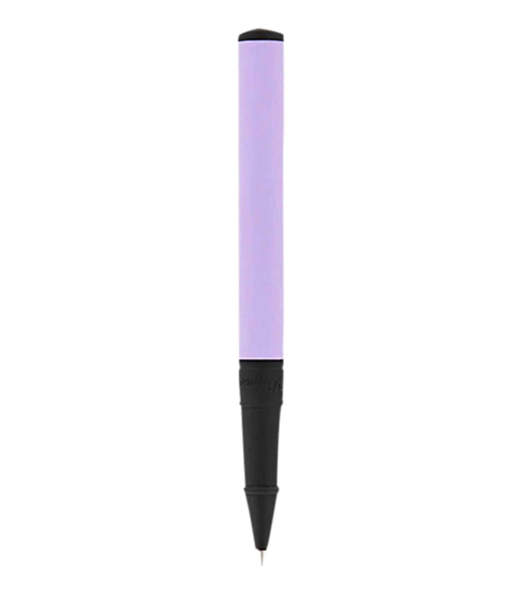 Pluma roller Velvet D-Initial