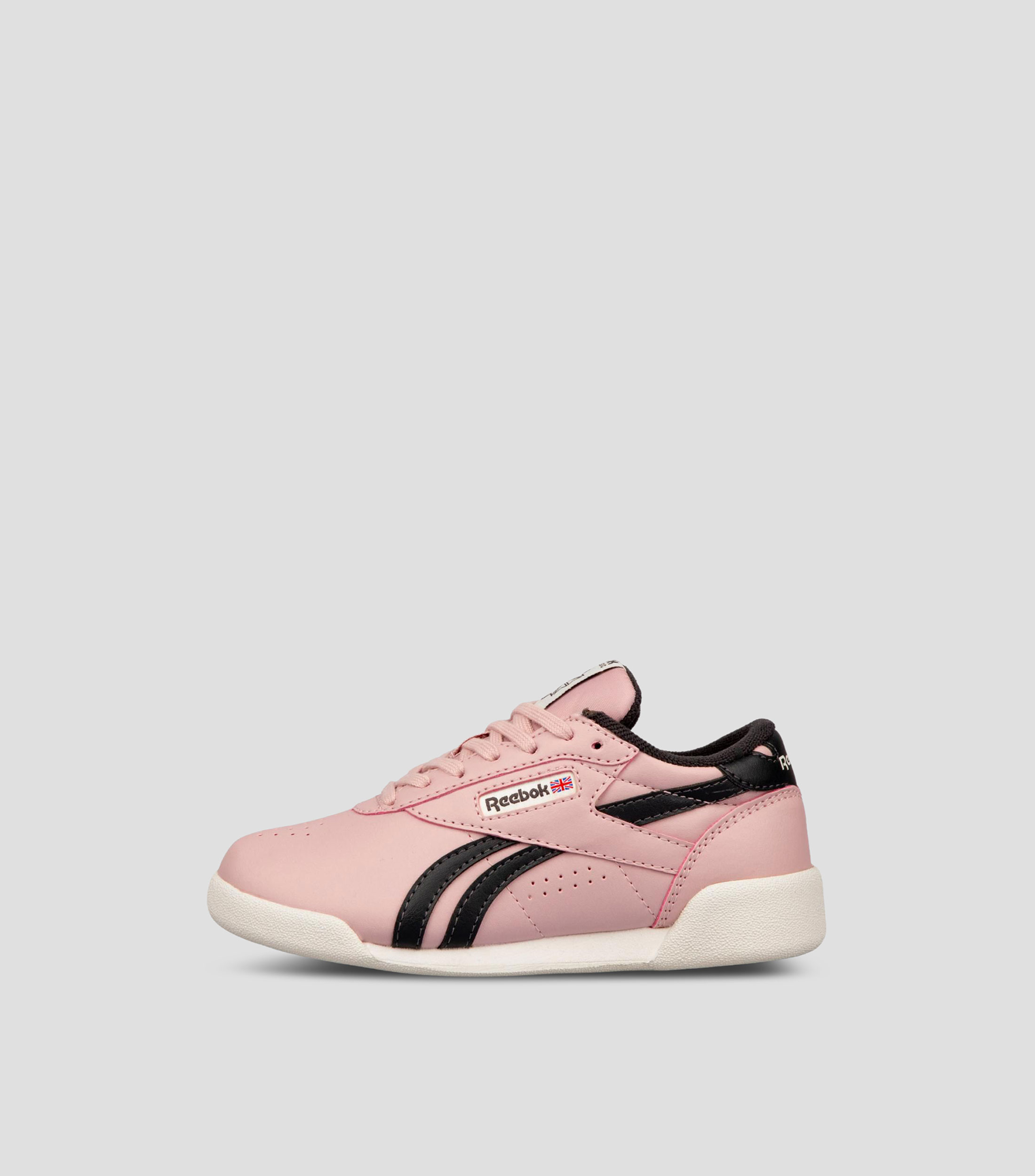 Tenis Casuales Classics FS Niña