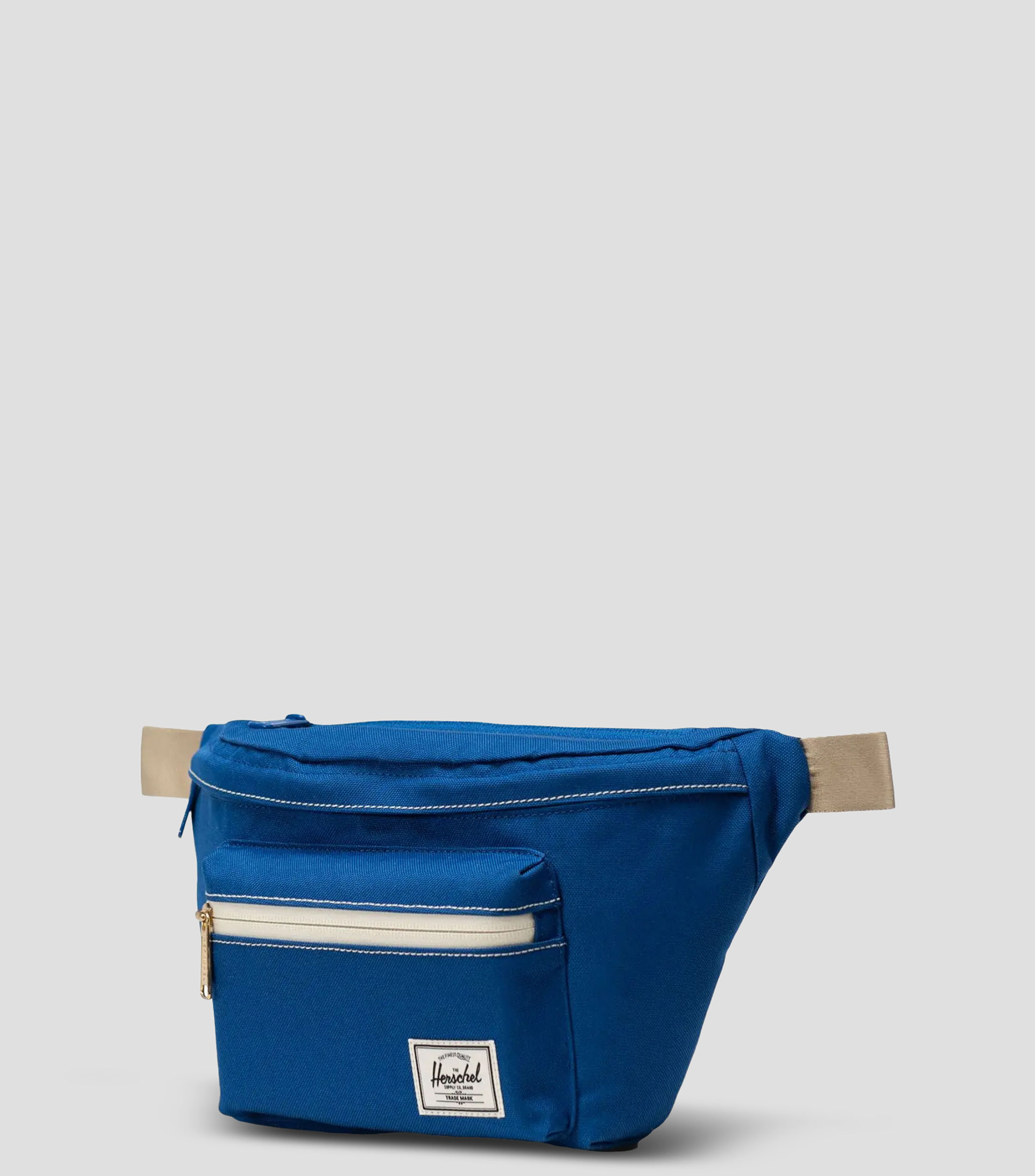 CANGURERA AZUL