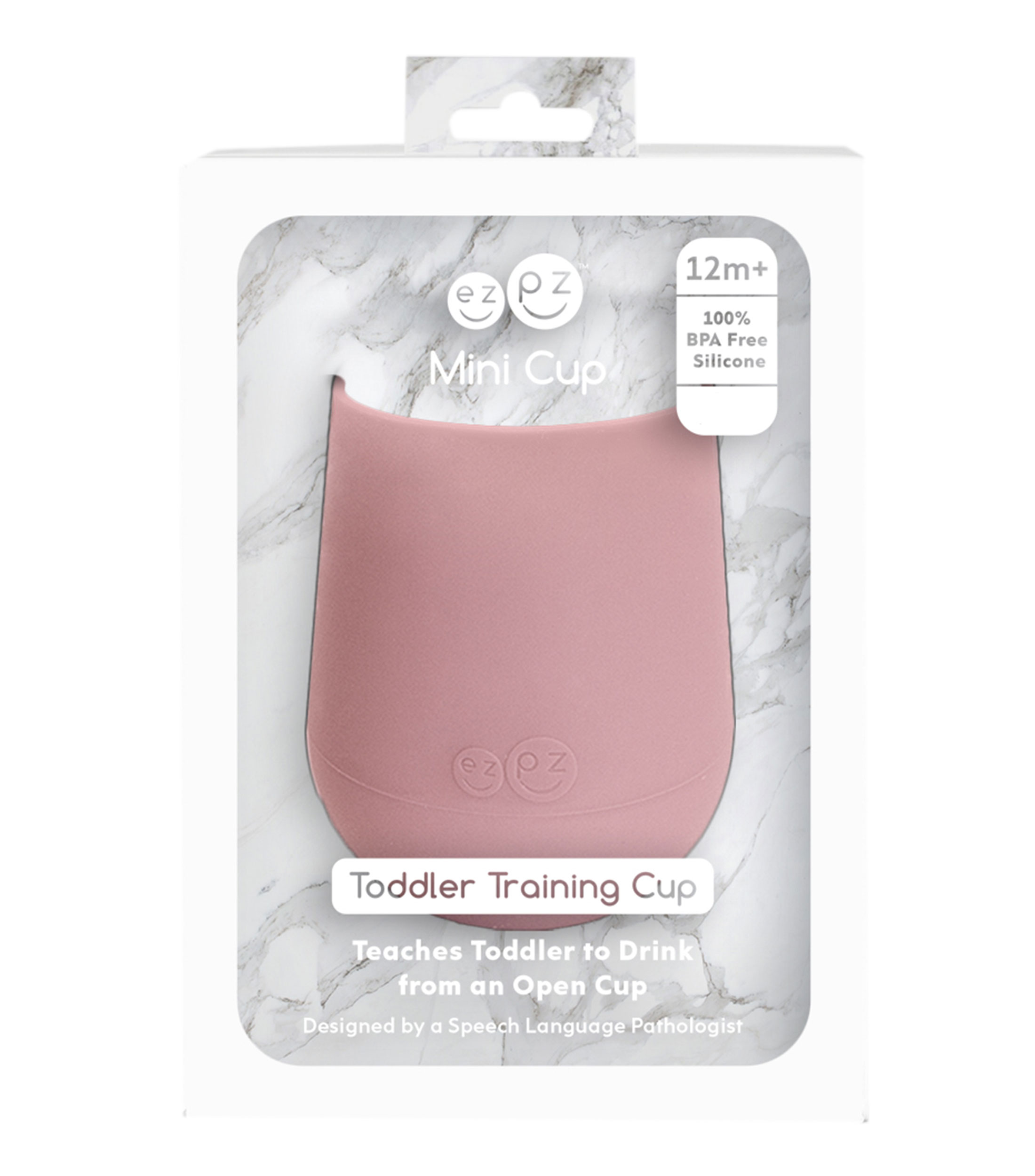 Vaso Entrenador para Bebé